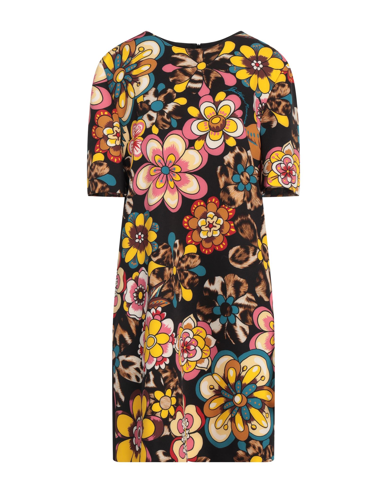 BOUTIQUE MOSCHINO BOUTIQUE MOSCHINO ΦΟΡΕΜΑΤΑ Μίνι φόρεμα