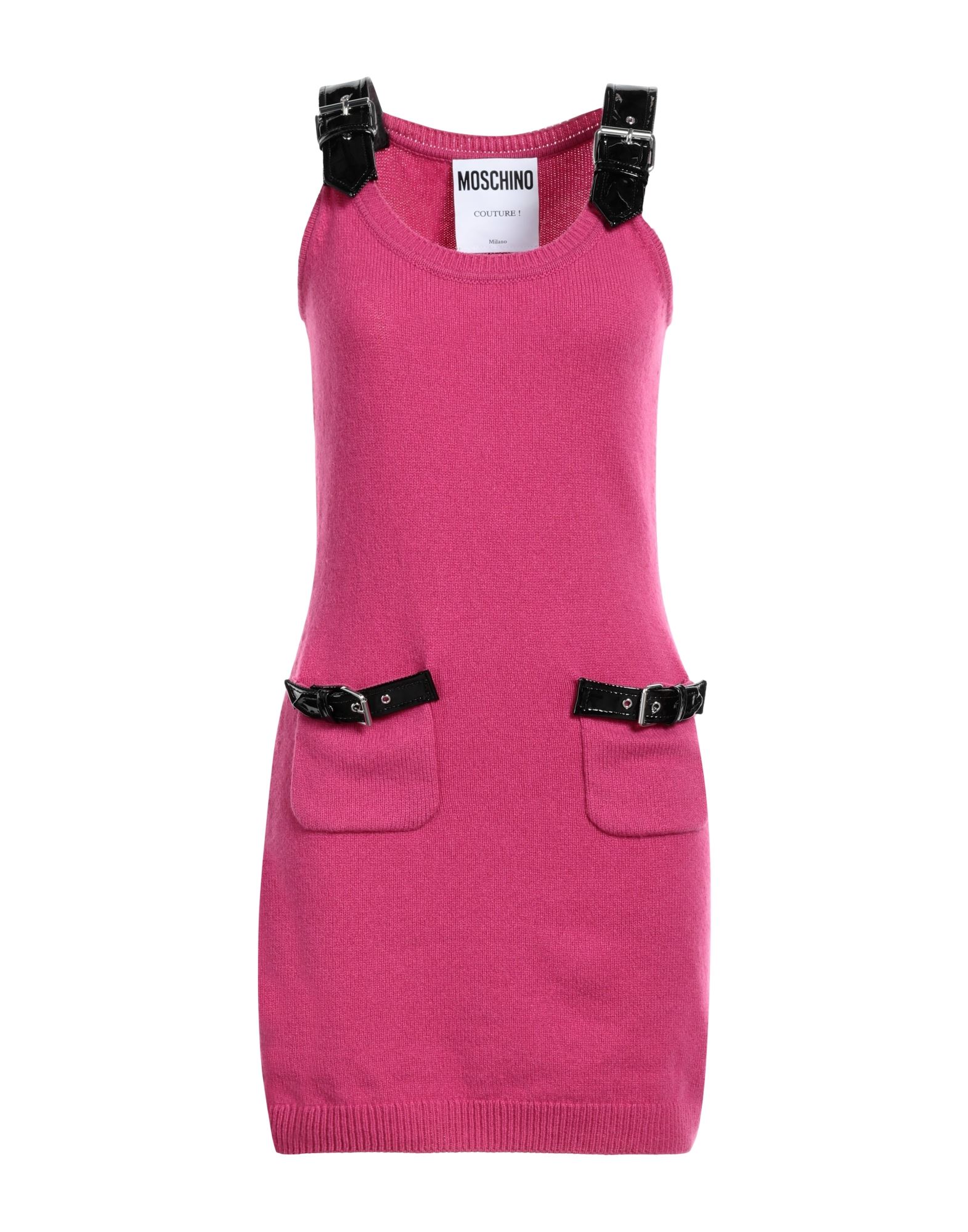 MOSCHINO MOSCHINO ΦΟΡΕΜΑΤΑ Μίνι φόρεμα