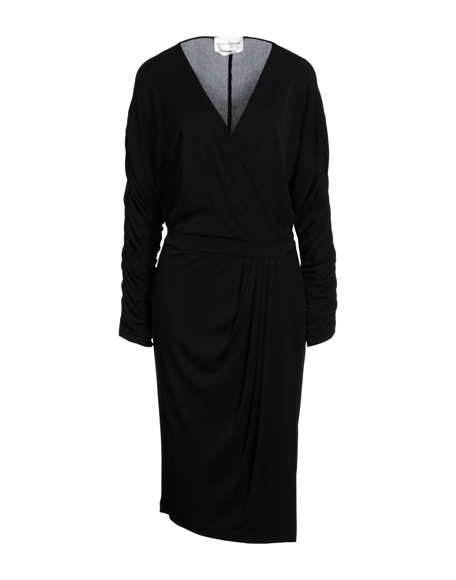 ANNA MOLINARI BLUMARINE ANNA MOLINARI BLUMARINE ΦΟΡΕΜΑΤΑ Midi φόρεμα
