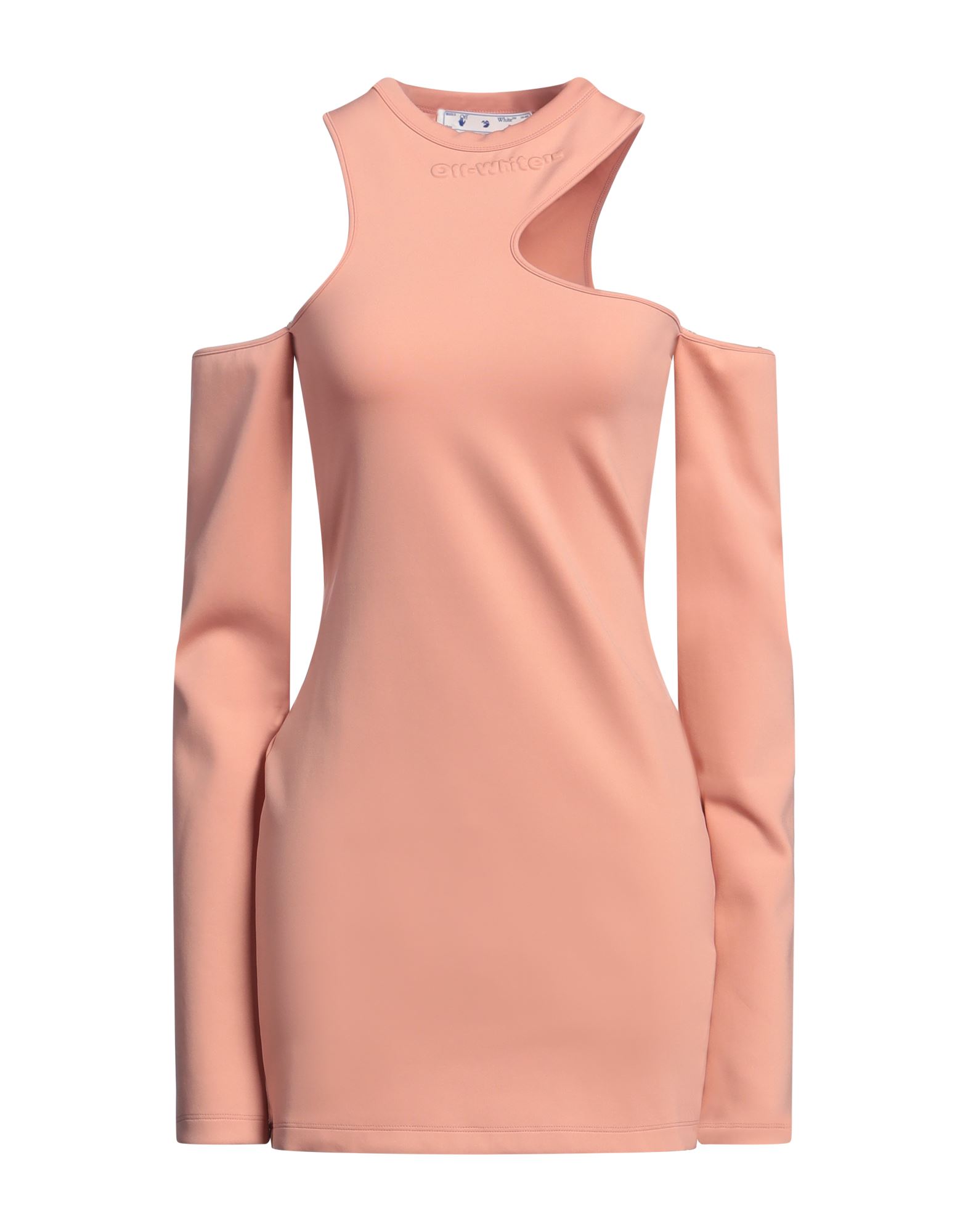  Off-white™ - Vestidos - Minivestidos - On Yoox.com 