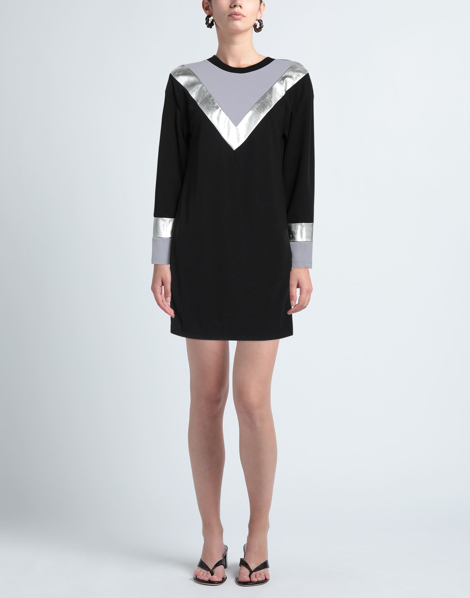  Minueto - Kleider - Mini-kleider - On Yoox.com 
