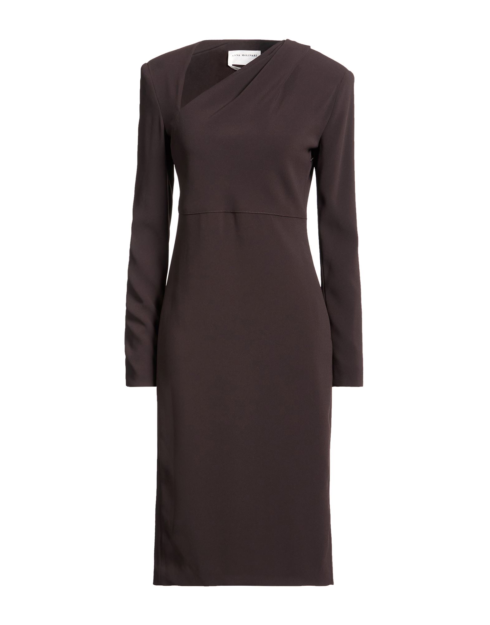 ANNA MOLINARI BLUMARINE ANNA MOLINARI BLUMARINE ΦΟΡΕΜΑΤΑ Midi φόρεμα