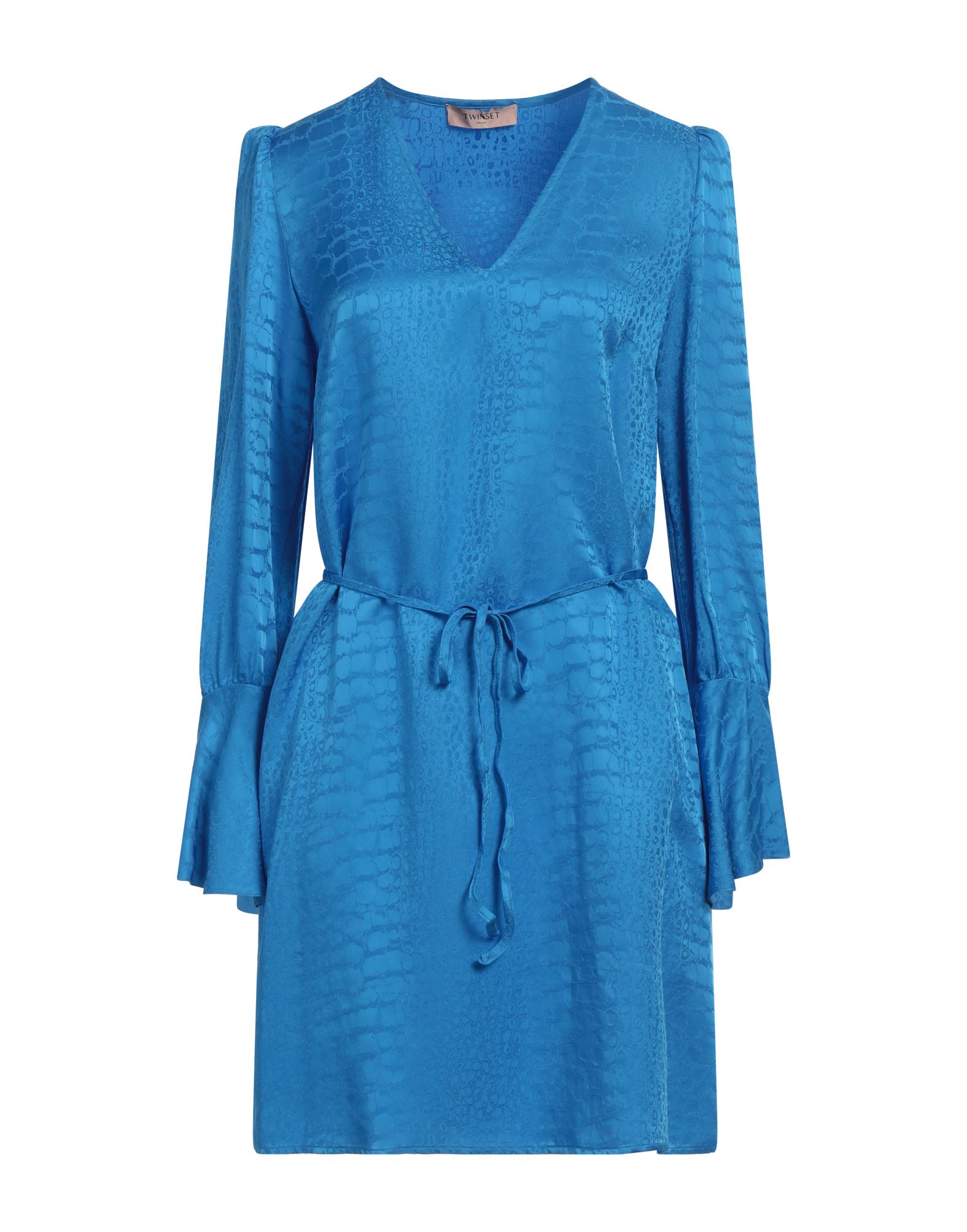 TWINSET TWINSET ΦΟΡΕΜΑΤΑ Μίνι φόρεμα