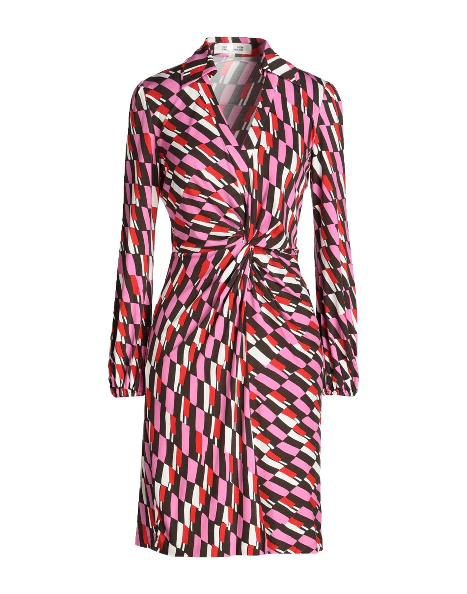 DIANE VON FURSTENBERG DIANE VON FURSTENBERG ΦΟΡΕΜΑΤΑ Μίνι φόρεμα