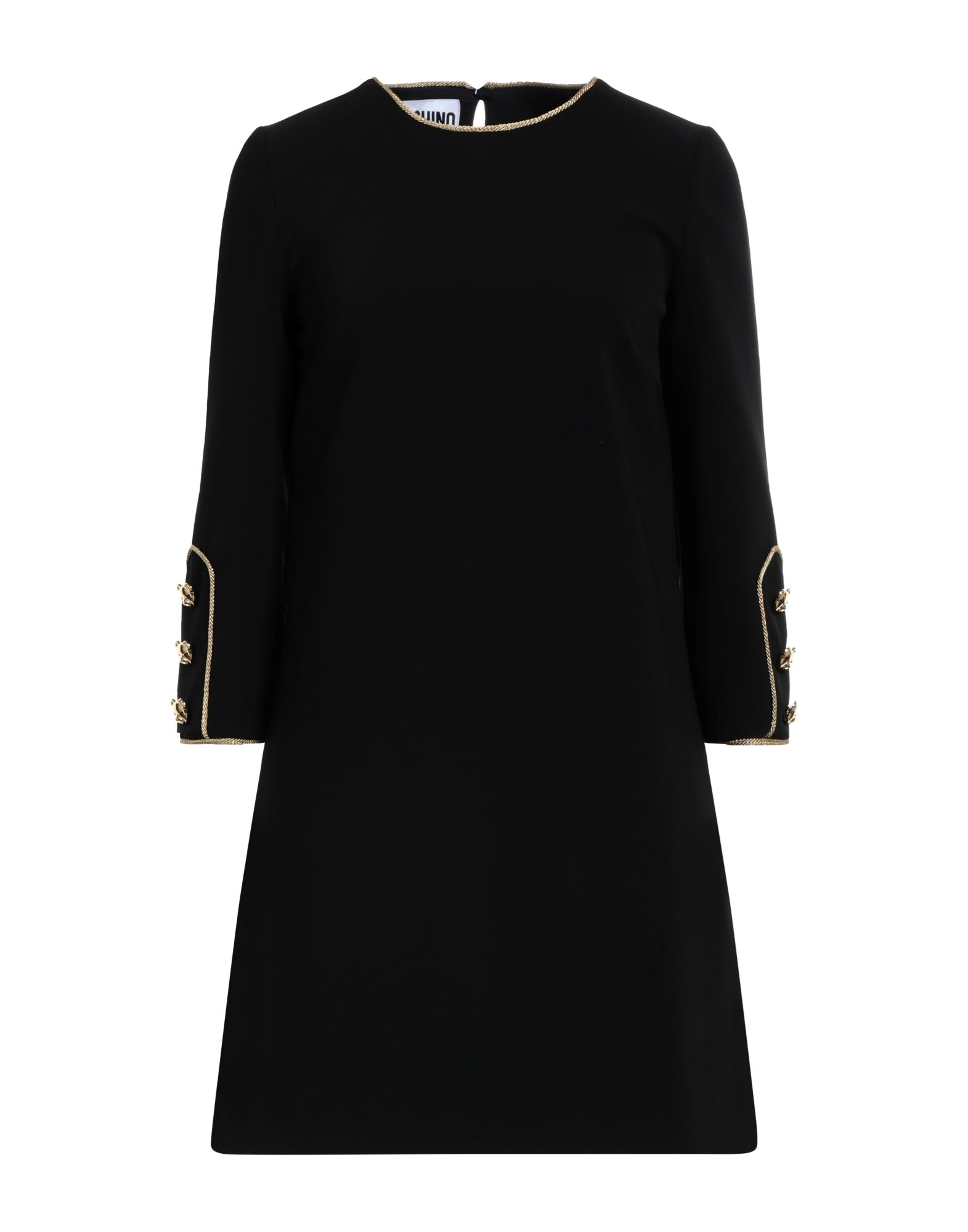 MOSCHINO MOSCHINO ΦΟΡΕΜΑΤΑ Μίνι φόρεμα