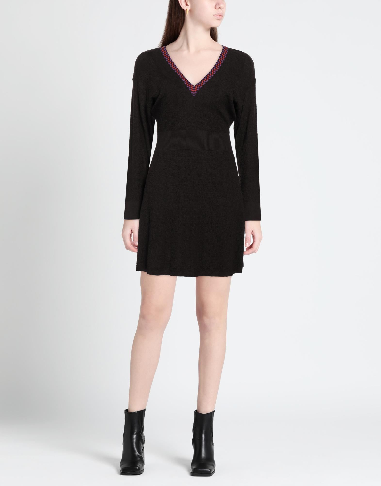  M Missoni - Kleider - Mini-kleider - On Yoox.com 