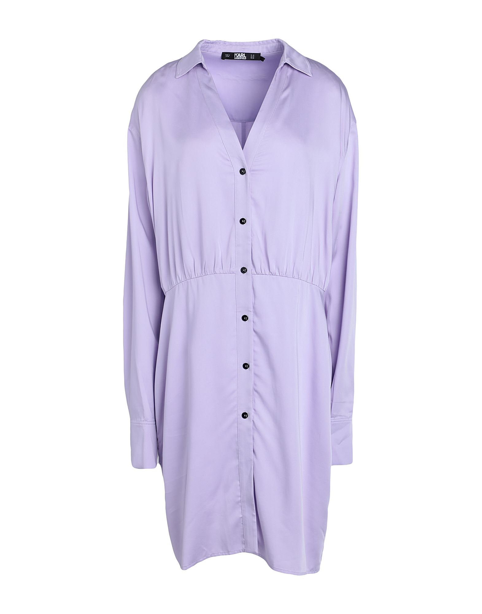 KARL LAGERFELD ΦΟΡΕΜΑΤΑ Μίνι φόρεμα