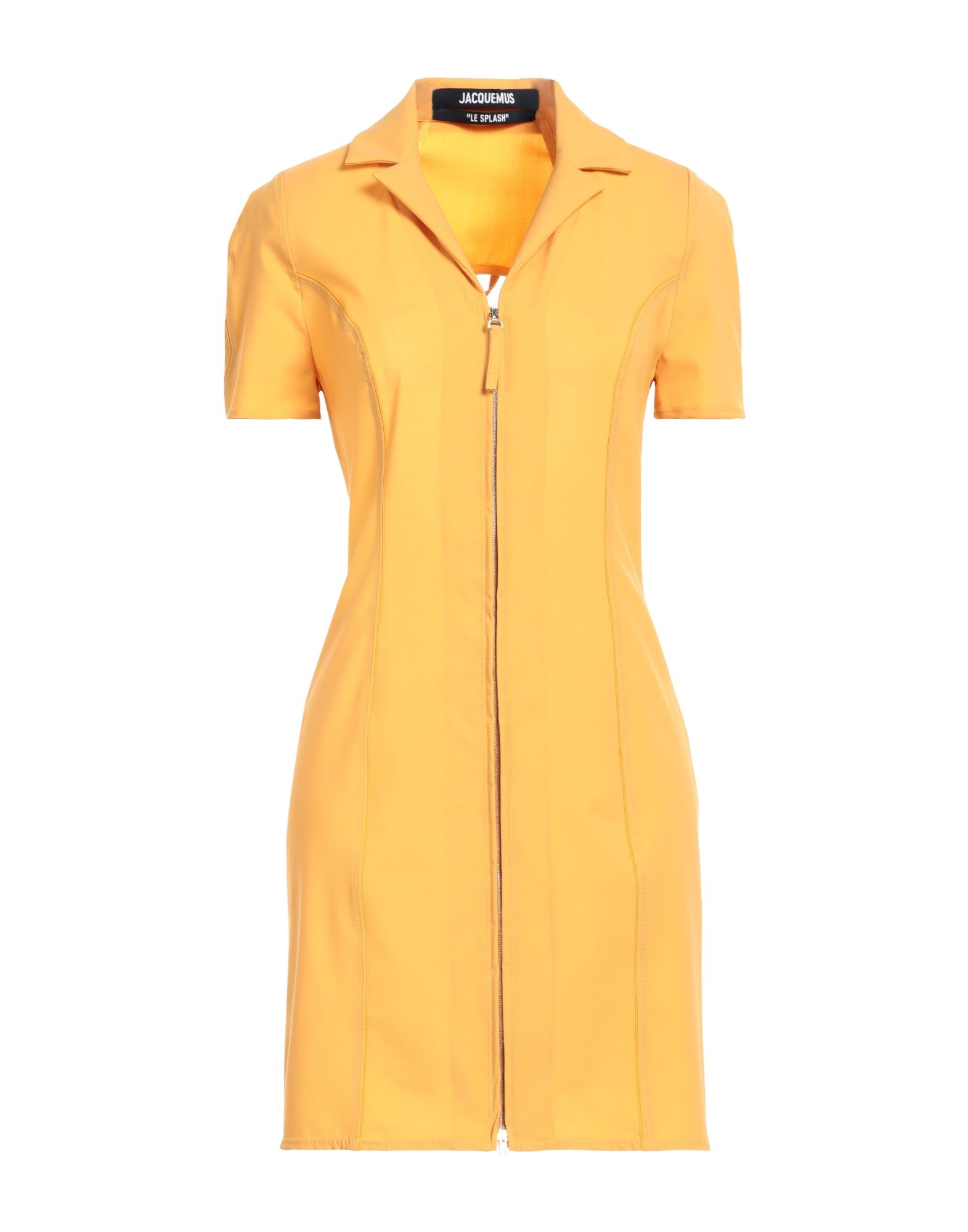JACQUEMUS ΦΟΡΕΜΑΤΑ Μίνι φόρεμα