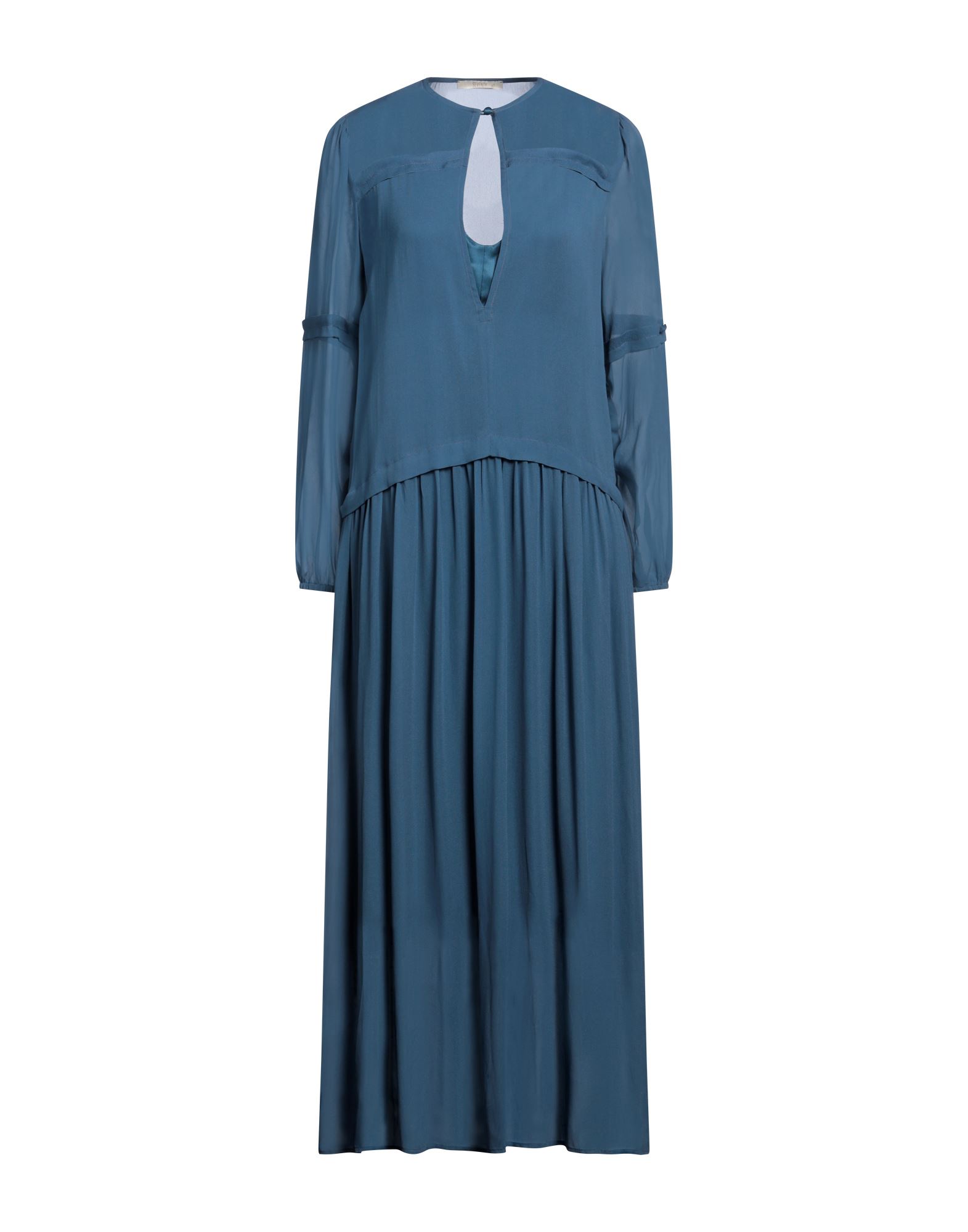  Seventy Venezia - Kleider - Maxi-kleider - On Yoox.com 