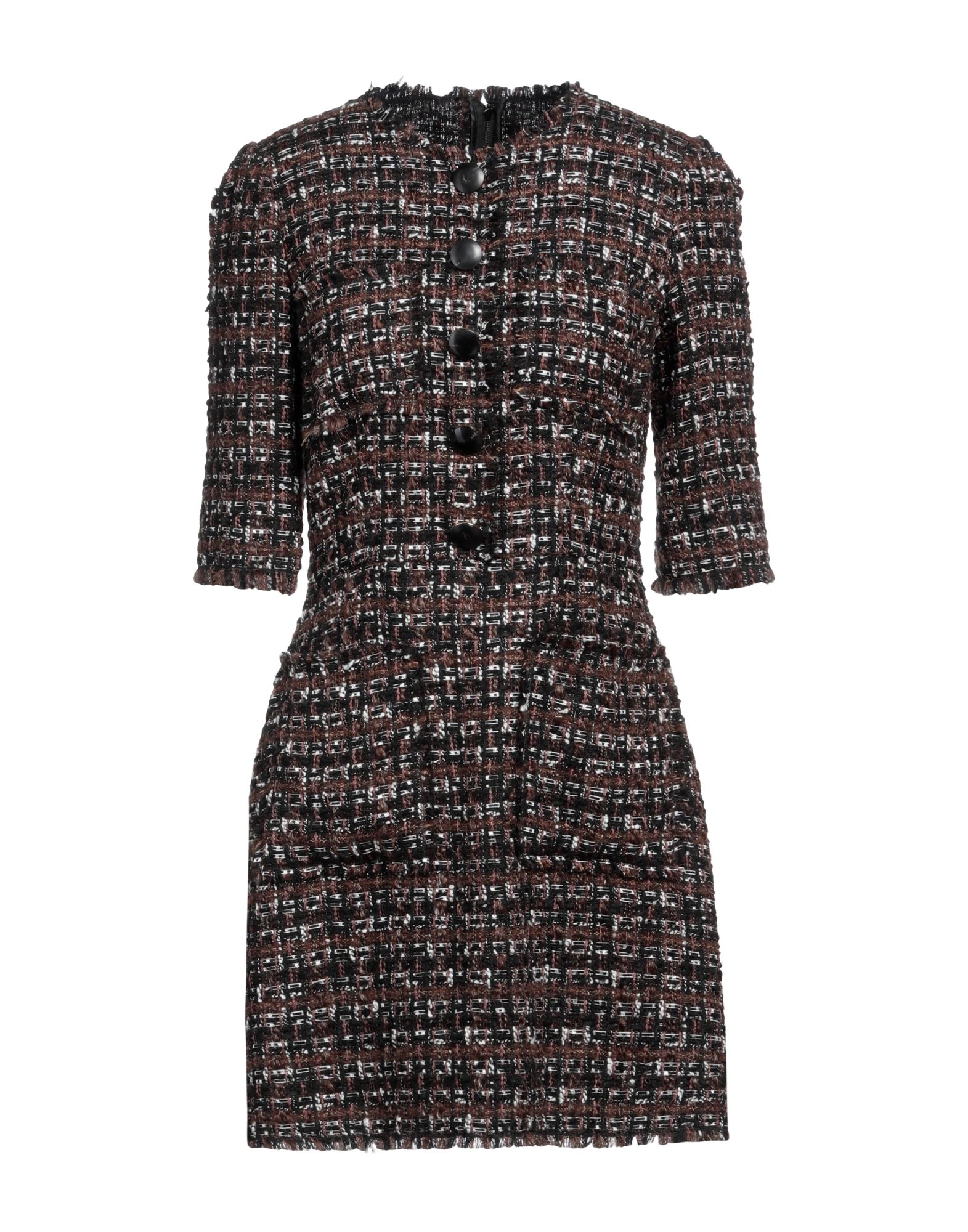 DOLCE&GABBANA DOLCE&GABBANA ΦΟΡΕΜΑΤΑ Μίνι φόρεμα