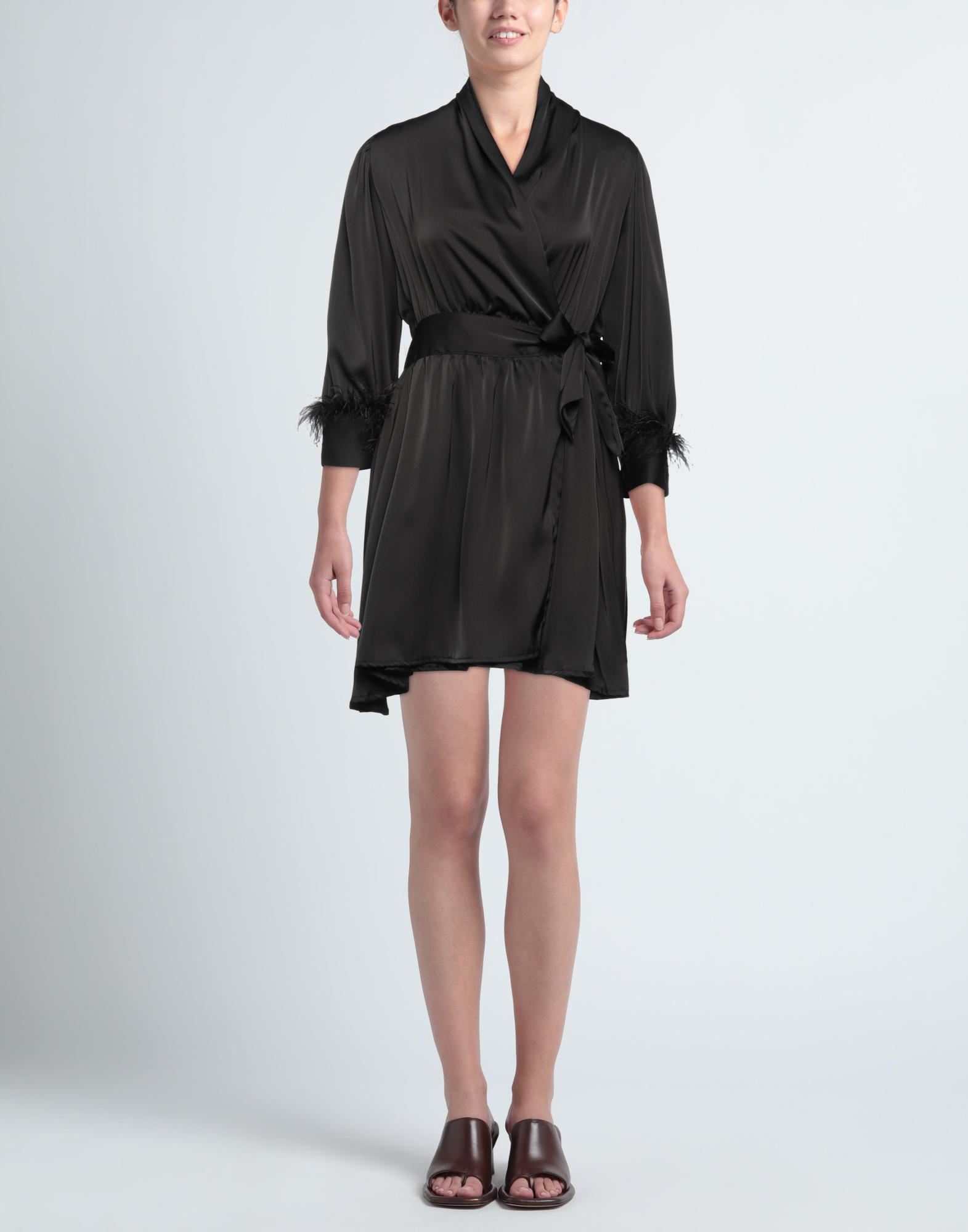  Vanessa Scott - Kleider - Mini-kleider - On Yoox.com 