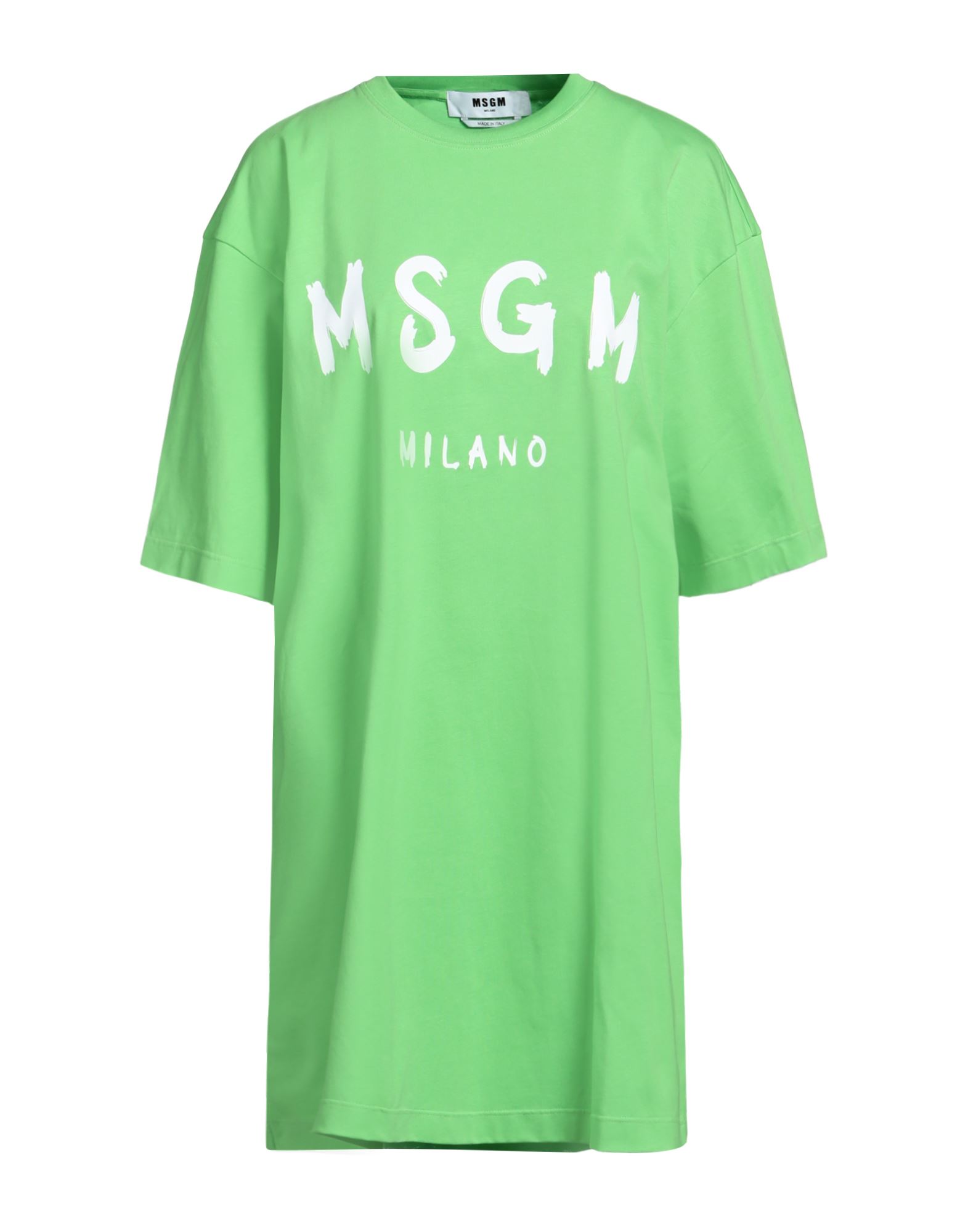 MSGM ΦΟΡΕΜΑΤΑ Μίνι φόρεμα