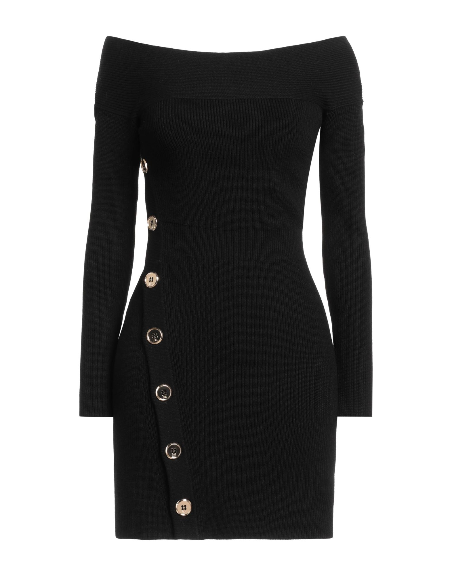ELISABETTA FRANCHI ELISABETTA FRANCHI ΦΟΡΕΜΑΤΑ Μίνι φόρεμα