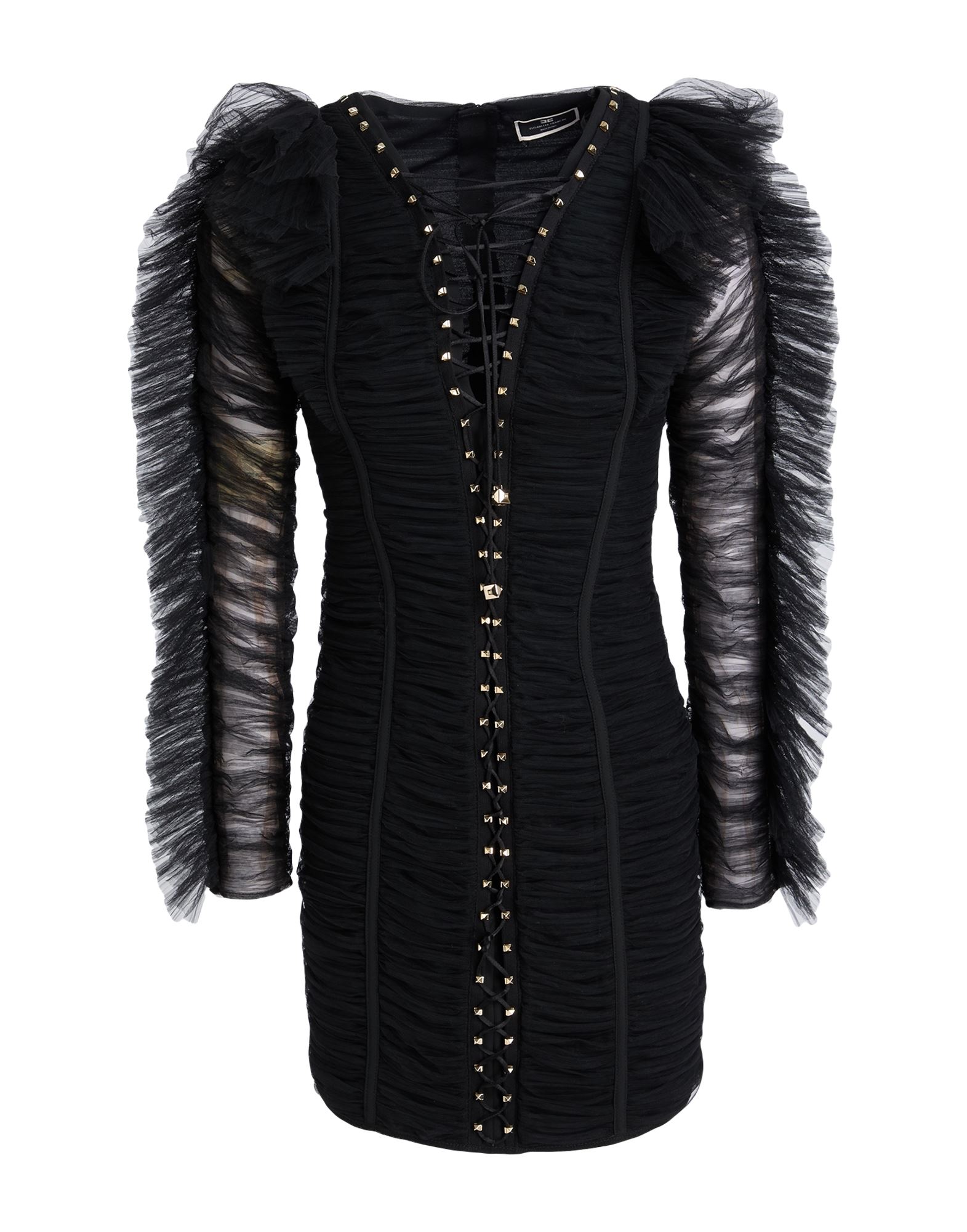 ELISABETTA FRANCHI ELISABETTA FRANCHI ΦΟΡΕΜΑΤΑ Μίνι φόρεμα