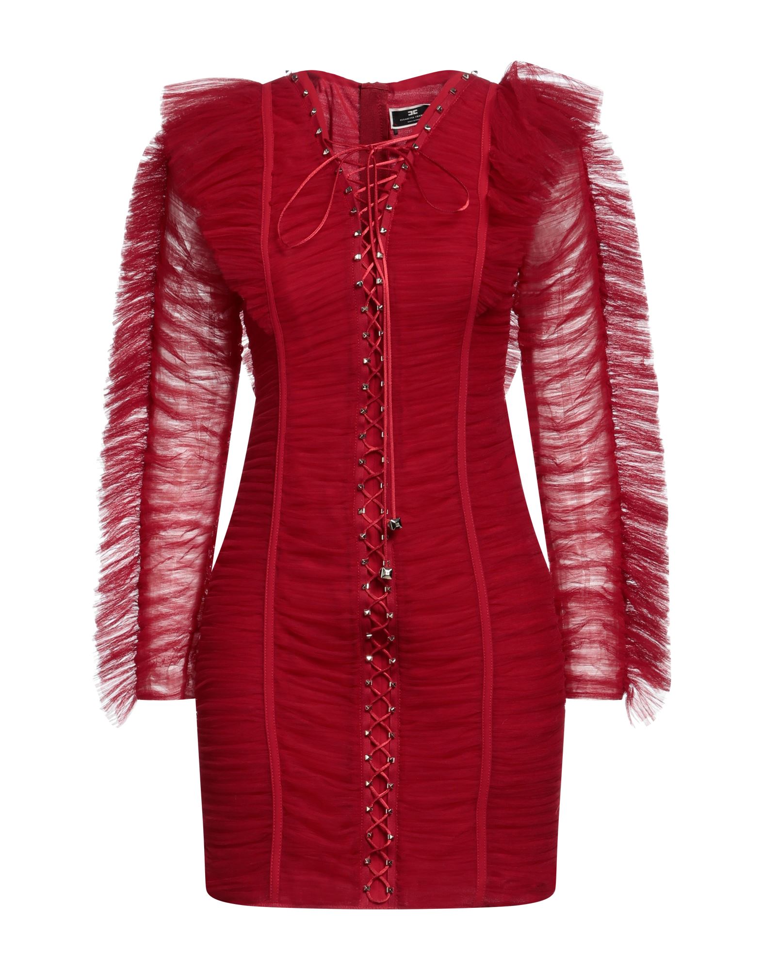 ELISABETTA FRANCHI ELISABETTA FRANCHI ΦΟΡΕΜΑΤΑ Μίνι φόρεμα