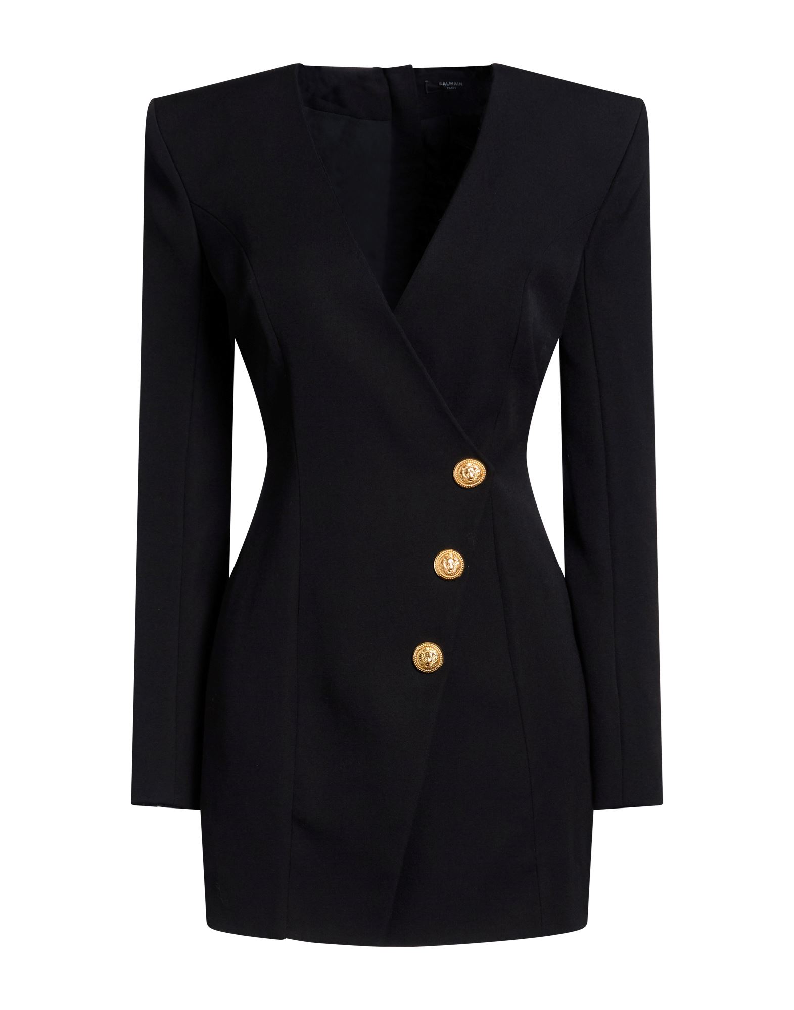 BALMAIN BALMAIN ΦΟΡΕΜΑΤΑ Μίνι φόρεμα