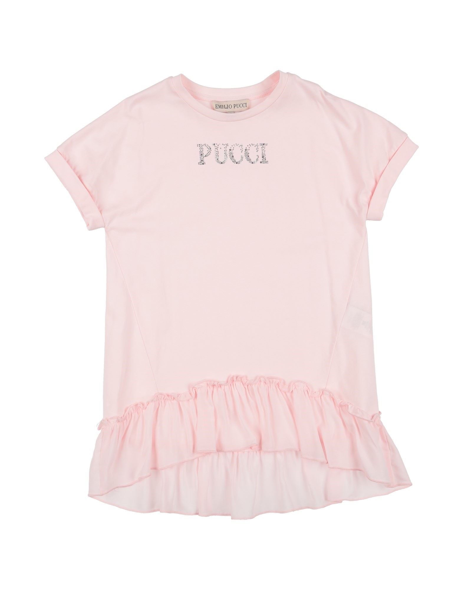  Pucci - Kleider - Kinderkleider - On Yoox.com 