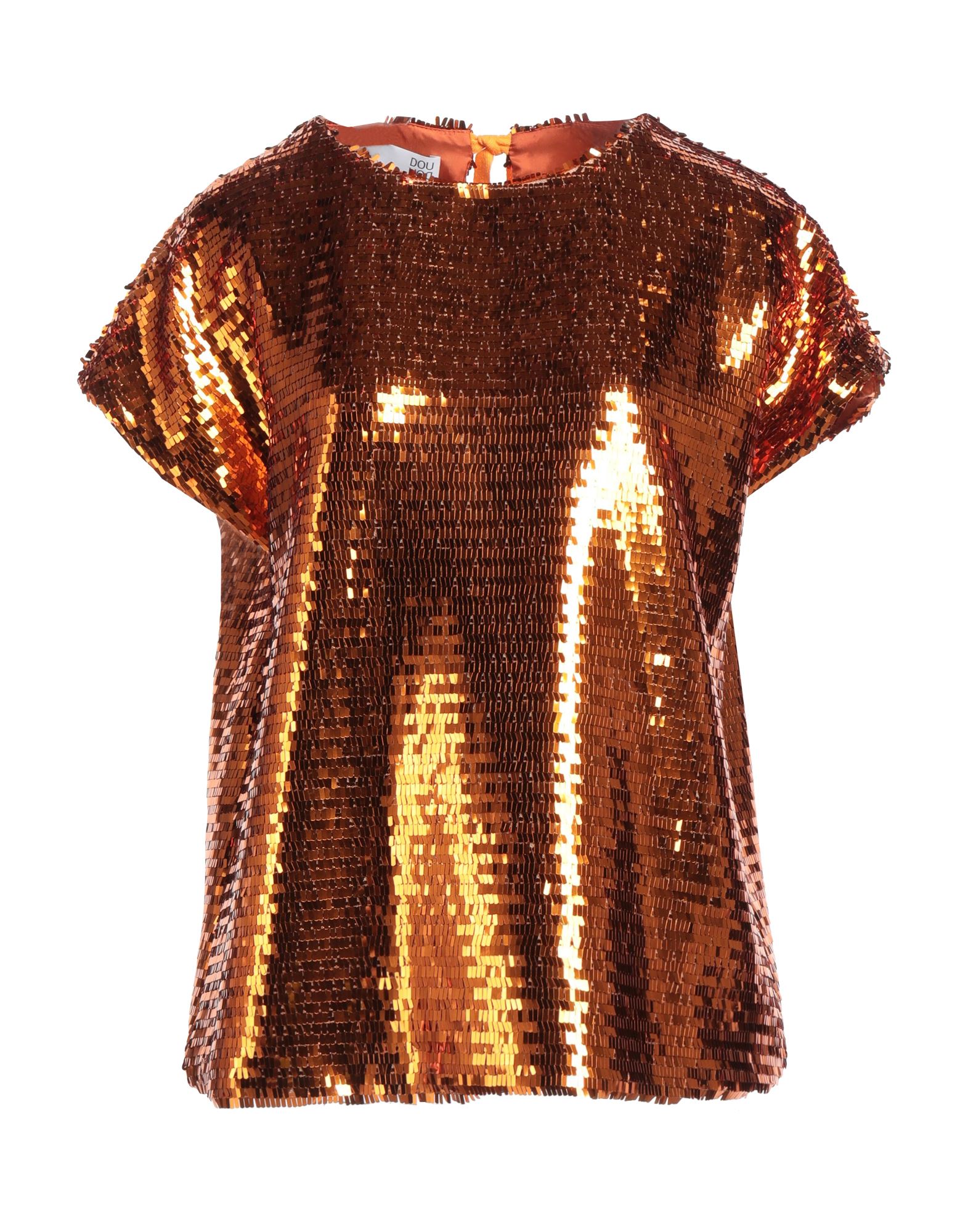  Douuod - Camisetas Y Tops - Tops - On Yoox.com 