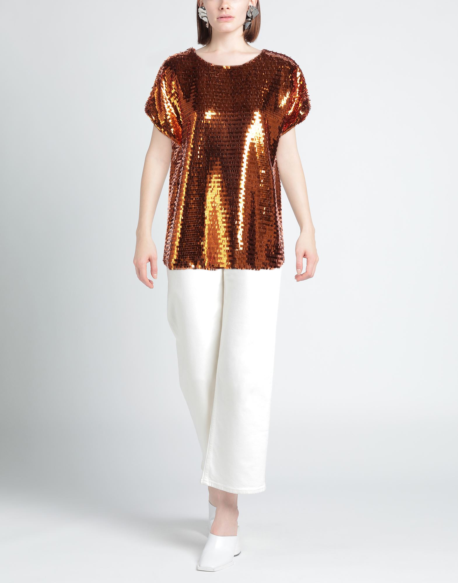  Douuod - Camisetas Y Tops - Tops - On Yoox.com 