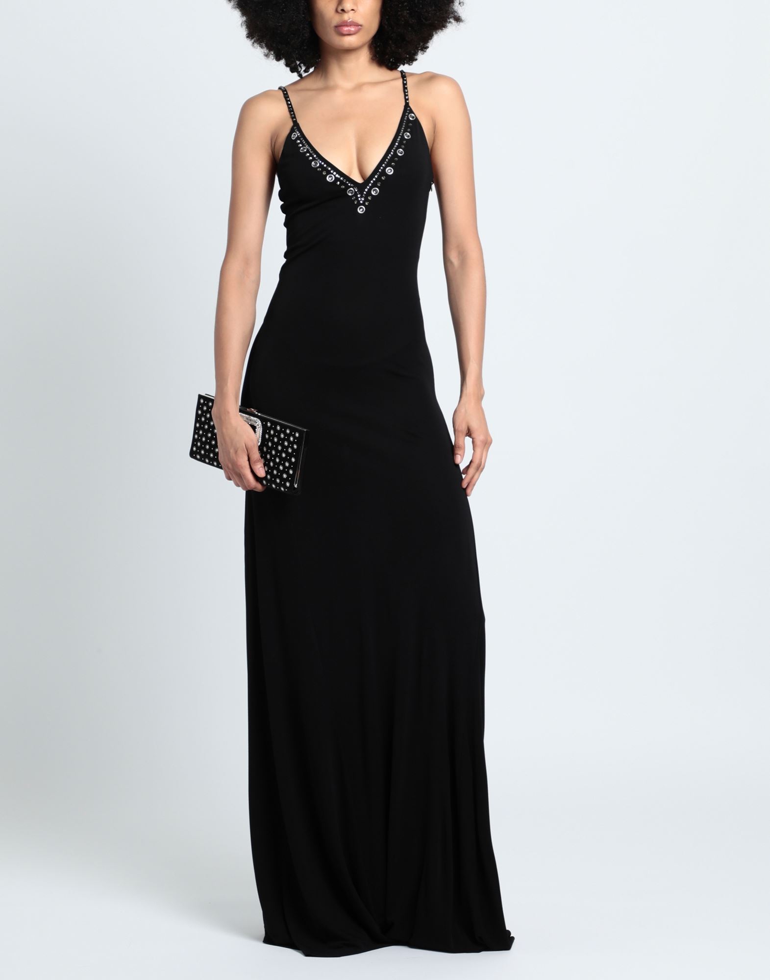  Pinko - Kleider - Maxi-kleider - On Yoox.com 