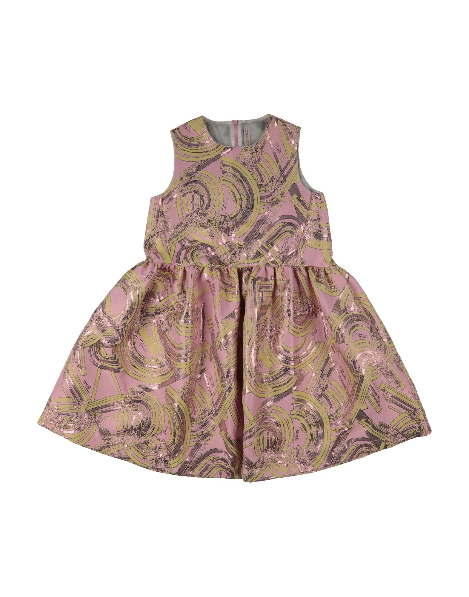  Pucci - Robes - Robes Fille - On Yoox.com 