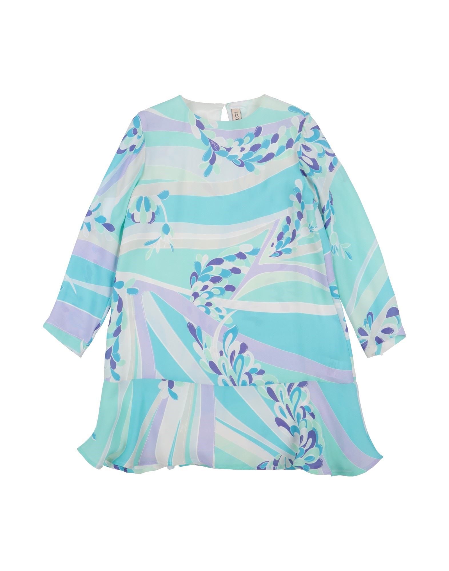  Pucci - Kleider - Kinderkleider - On Yoox.com 