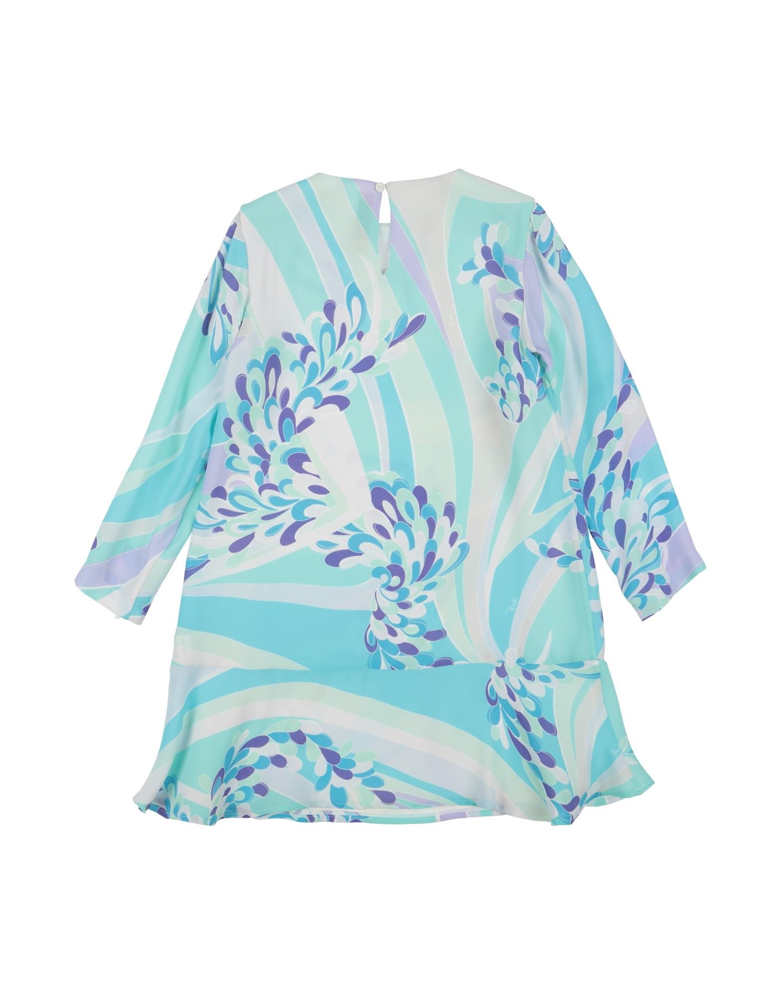 Pucci - Kleider - Kinderkleider - On Yoox.com 