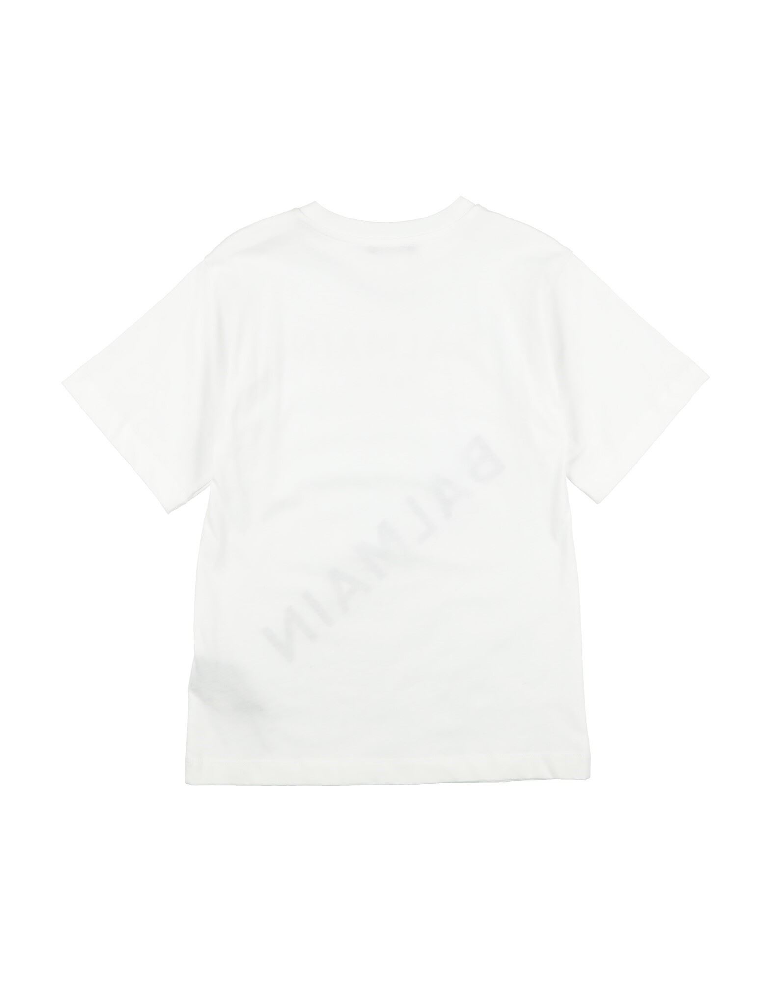  Balmain - Tops - T-shirts - On Yoox.com 