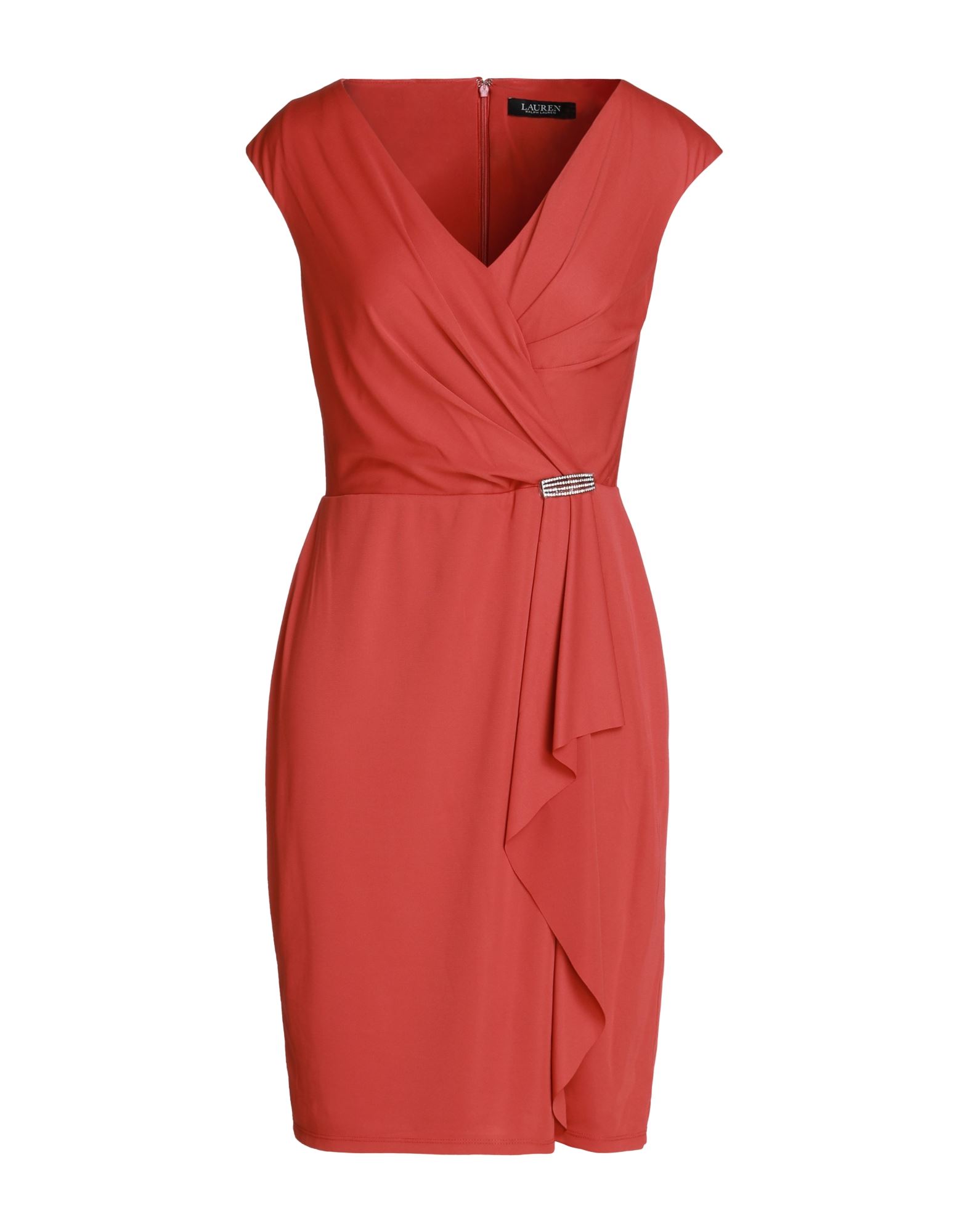  Lauren Ralph Lauren - Kleider - Mini-kleider - On Yoox.com 