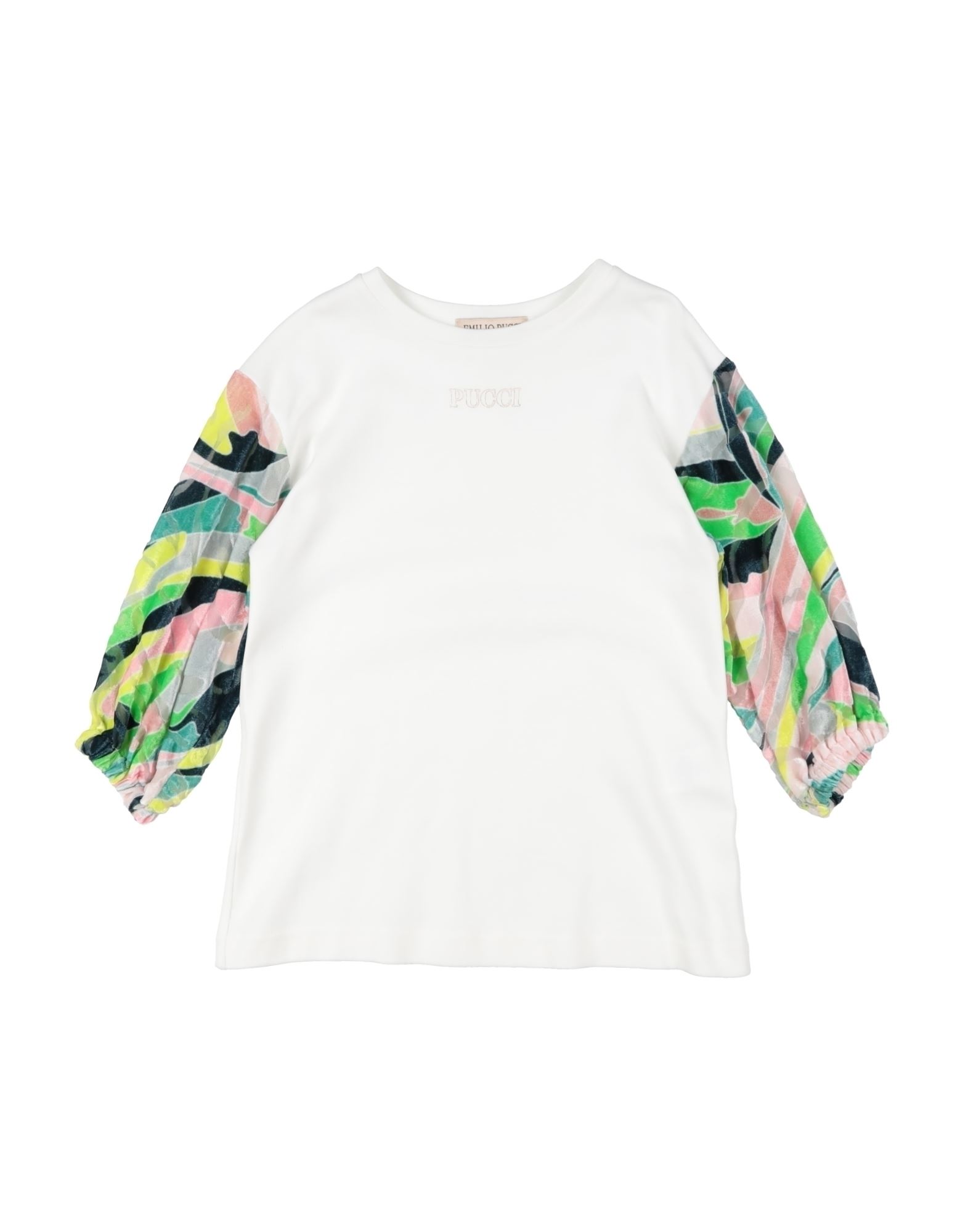  Pucci - Robes - Robes Fille - On Yoox.com 
