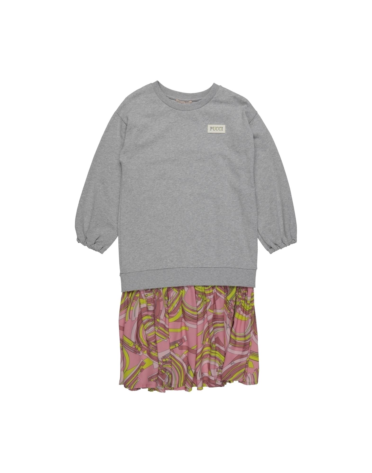  Pucci - Kleider - Kinderkleider - On Yoox.com 