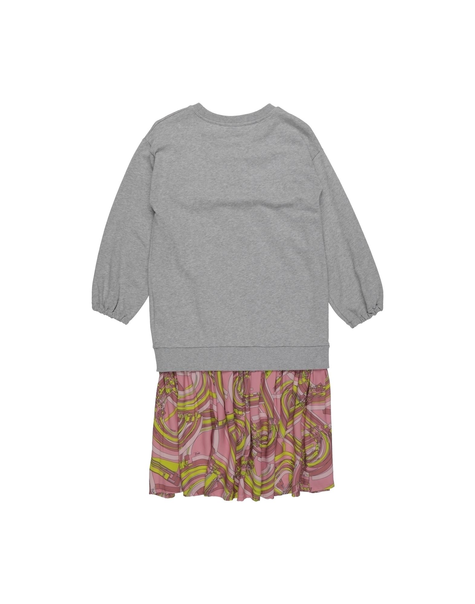  Pucci - Kleider - Kinderkleider - On Yoox.com 