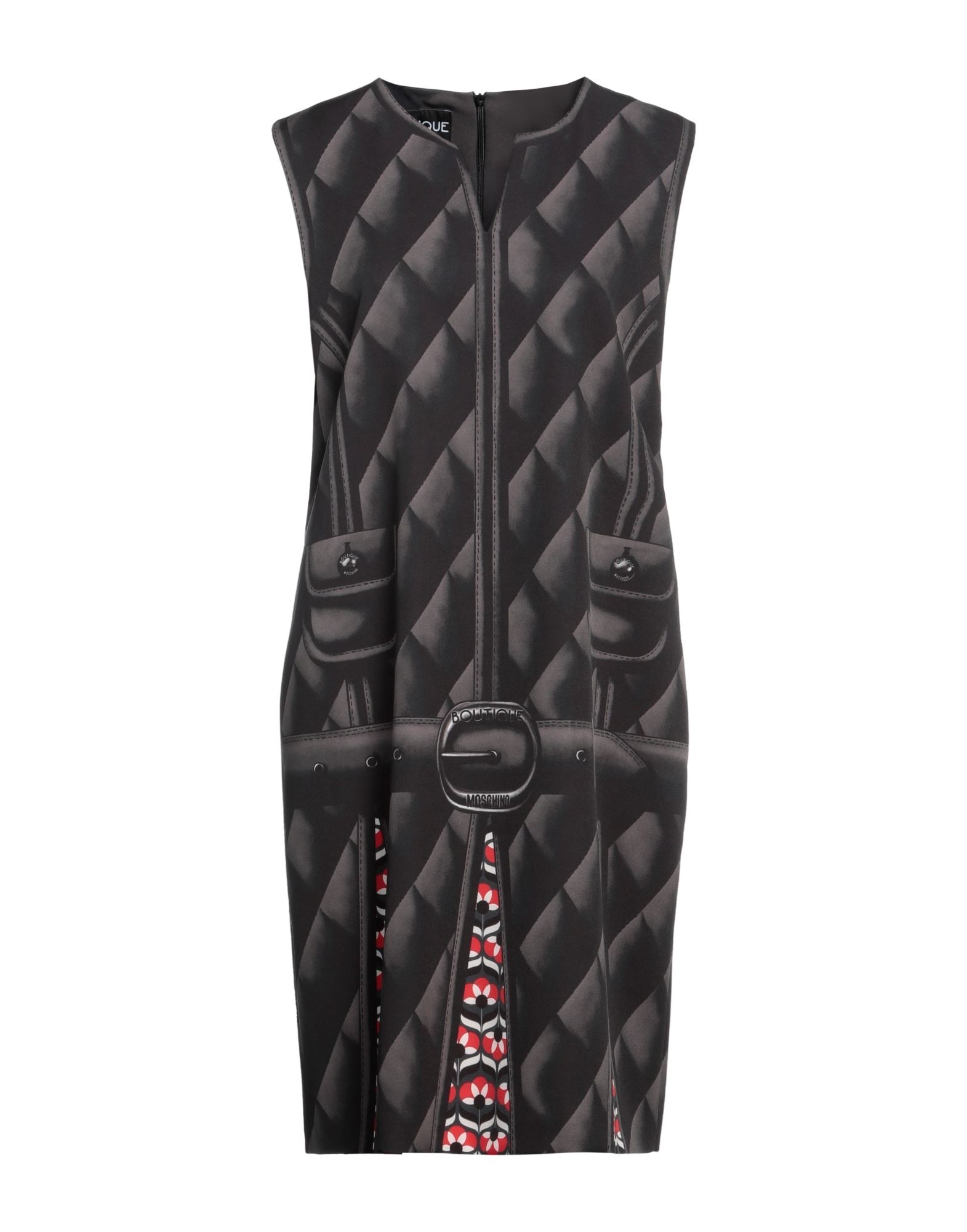 BOUTIQUE MOSCHINO BOUTIQUE MOSCHINO ΦΟΡΕΜΑΤΑ Μίνι φόρεμα