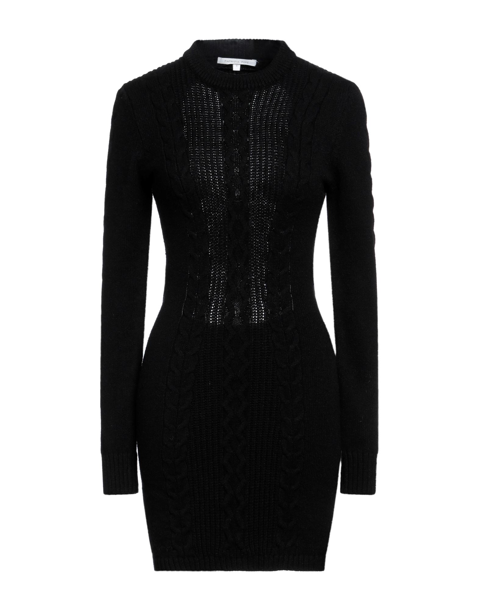 PATRIZIA PEPE ΦΟΡΕΜΑΤΑ Μίνι φόρεμα