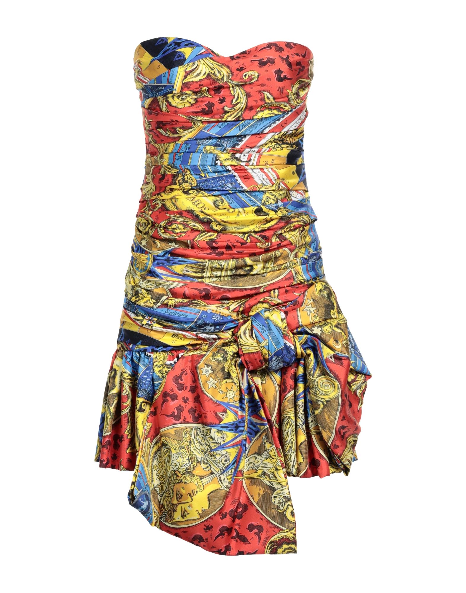 MOSCHINO MOSCHINO ΦΟΡΕΜΑΤΑ Μίνι φόρεμα