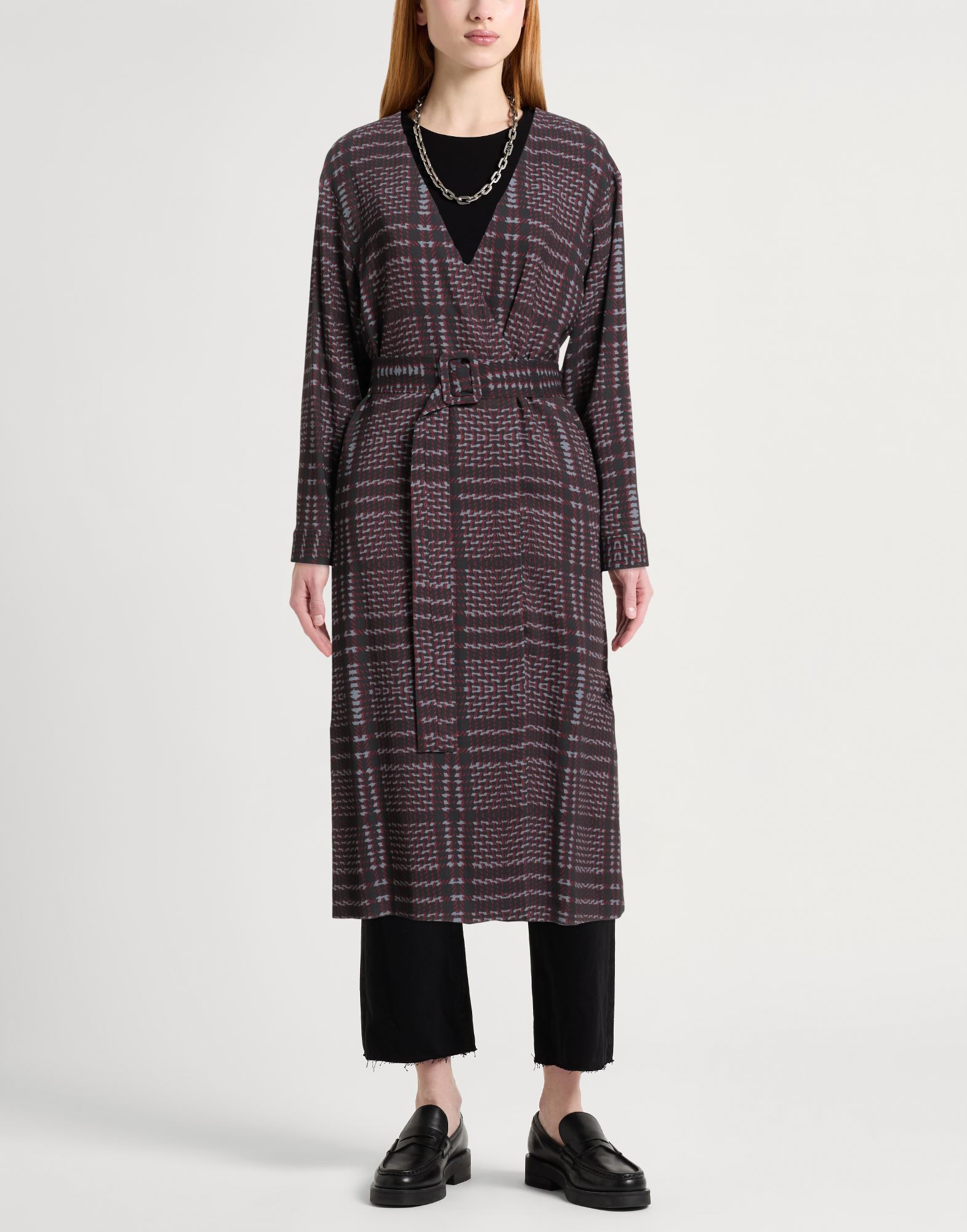  Eleventy - Kleider - Midi-kleider - On Yoox.com 
