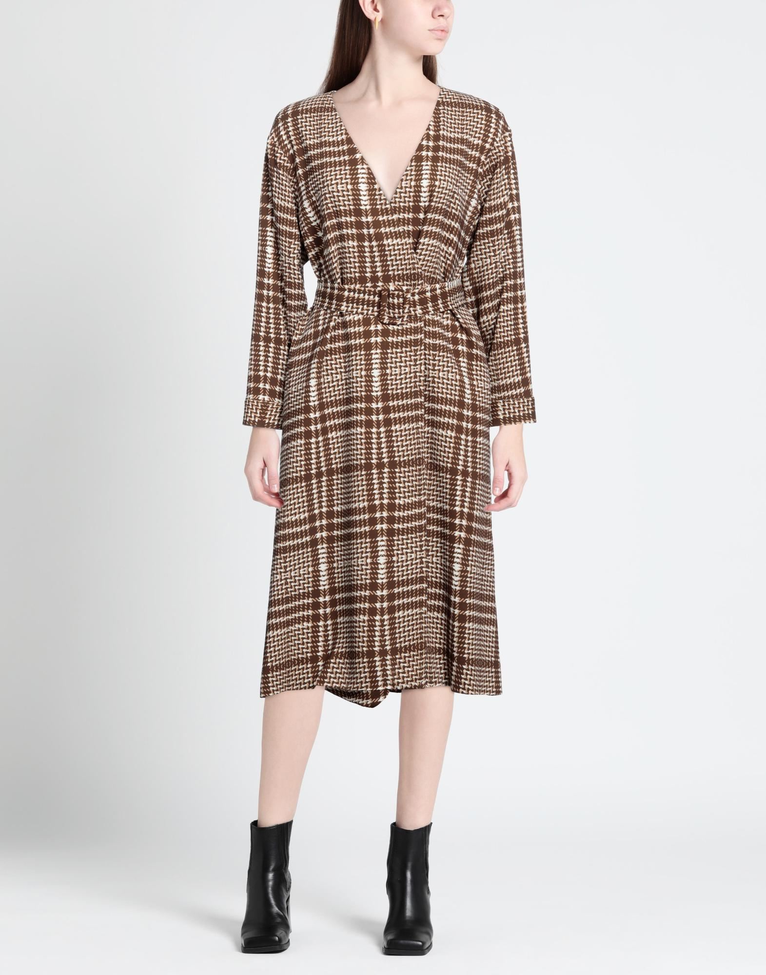 Eleventy - Vestidos - Vestidos Midi - On Yoox.com 