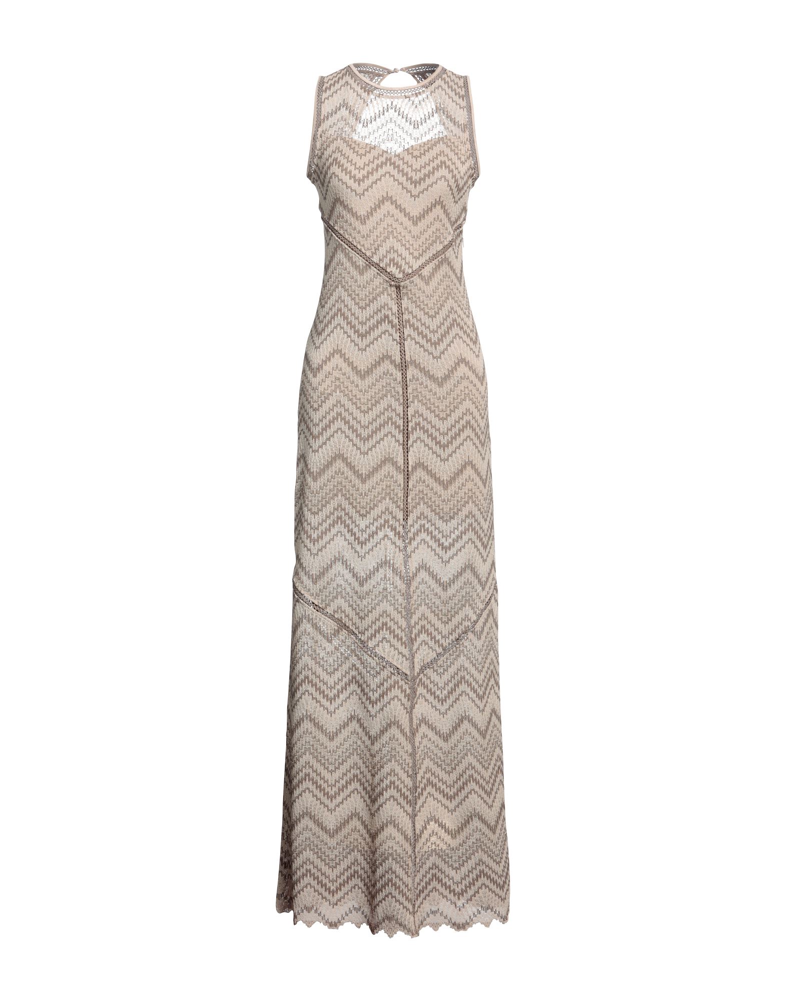  Guess - Kleider - Maxi-kleider - On Yoox.com 