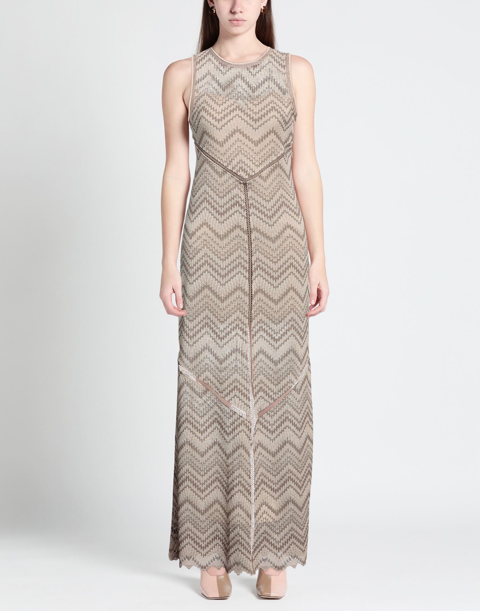  Guess - Kleider - Maxi-kleider - On Yoox.com 