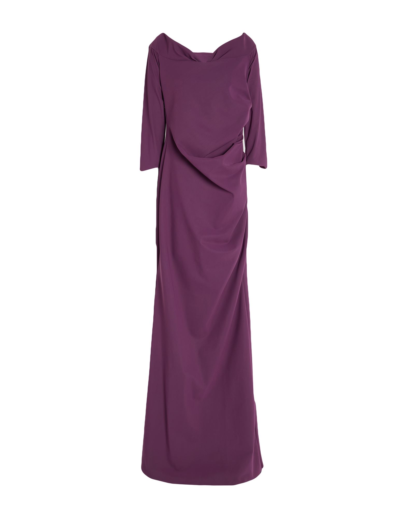 CHIARA BONI LA PETITE ROBE CHIARA BONI LA PETITE ROBE ΦΟΡΕΜΑΤΑ Μάξι φόρεμα