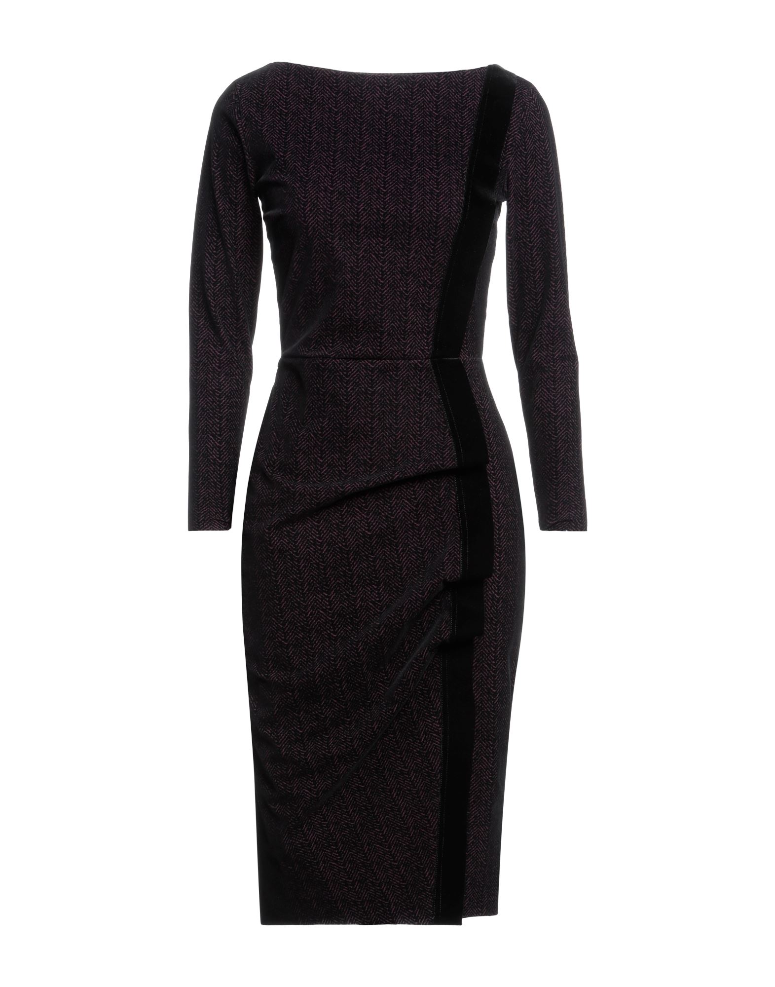  CHIARA BONI LA PETITE ROBE ΦΟΡΕΜΑΤΑ Midi φόρεμα