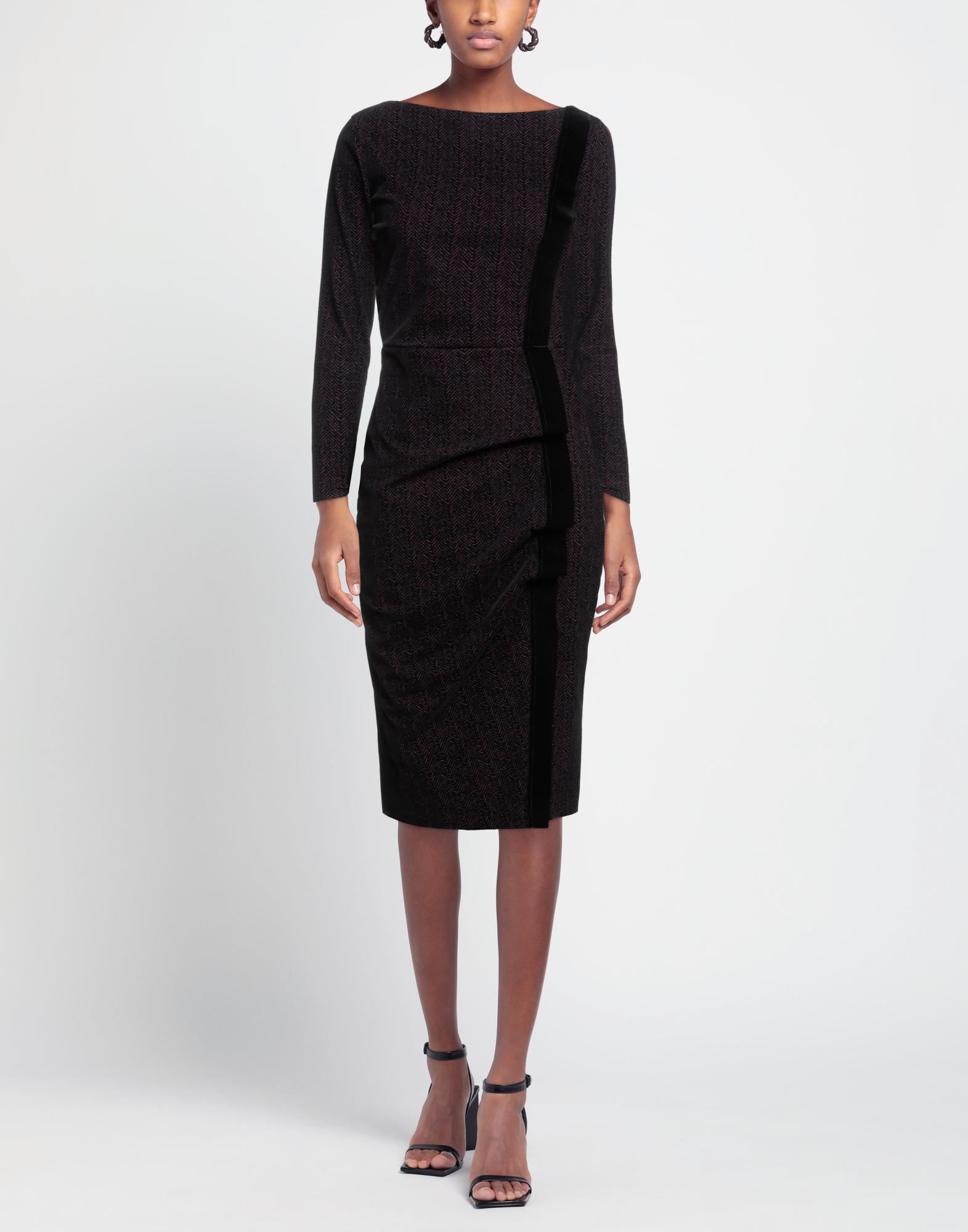  Chiara Boni La Petite Robe - Kleider - Midi-kleider - On Yoox.com 