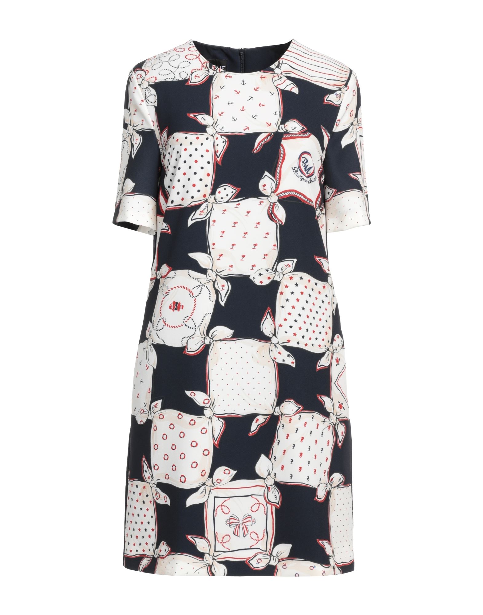 BOUTIQUE MOSCHINO BOUTIQUE MOSCHINO ΦΟΡΕΜΑΤΑ Μίνι φόρεμα