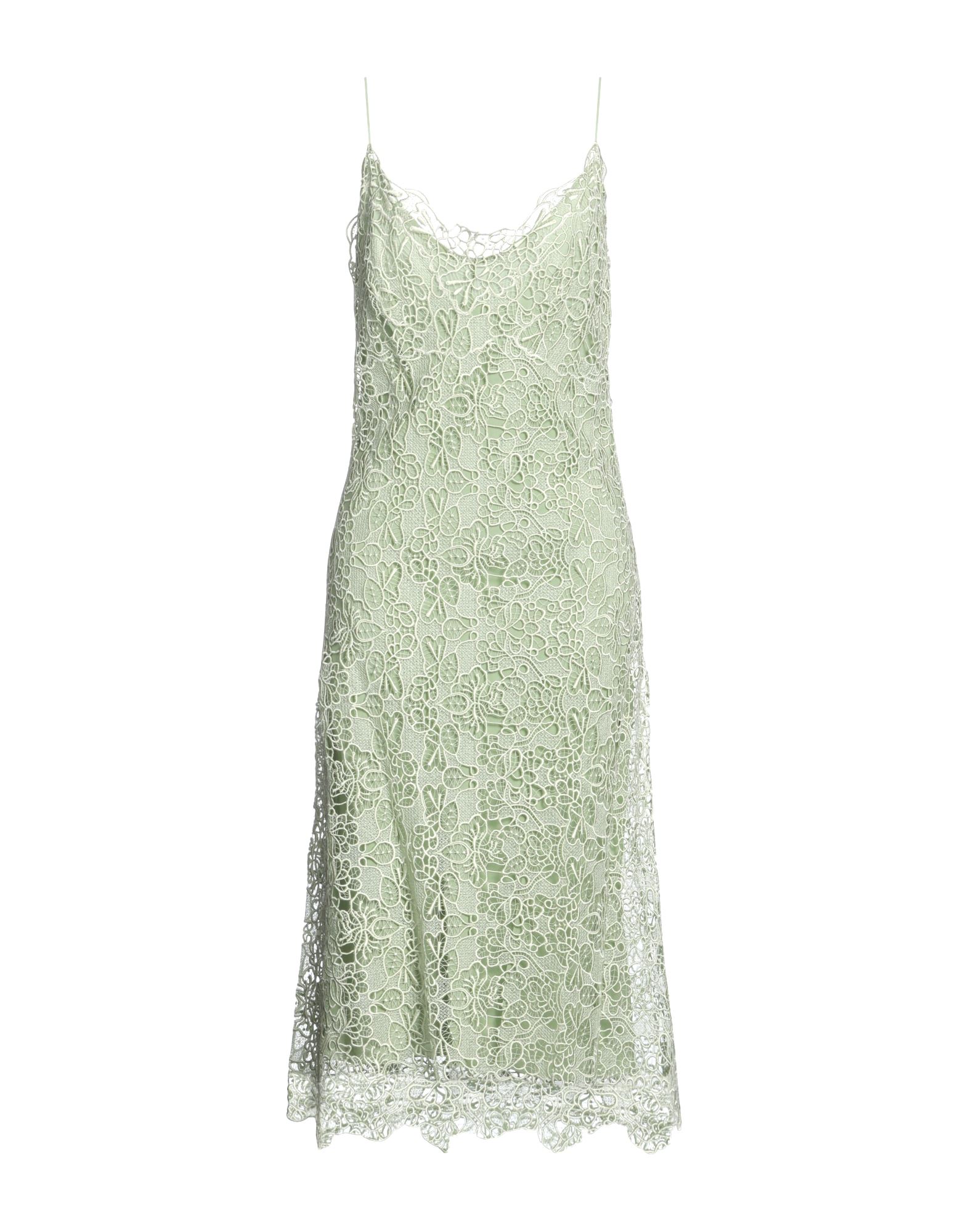 ERMANNO SCERVINO ERMANNO SCERVINO ΦΟΡΕΜΑΤΑ Midi φόρεμα