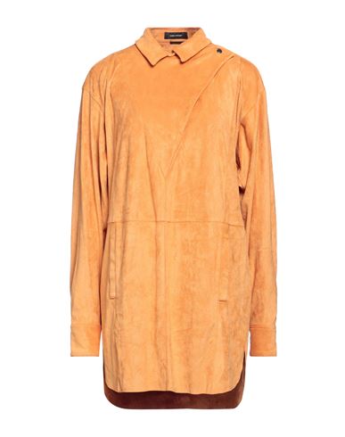 Isabel Marant Woman Mini Dress Mandarin Size 8 Polyester, Polyamide