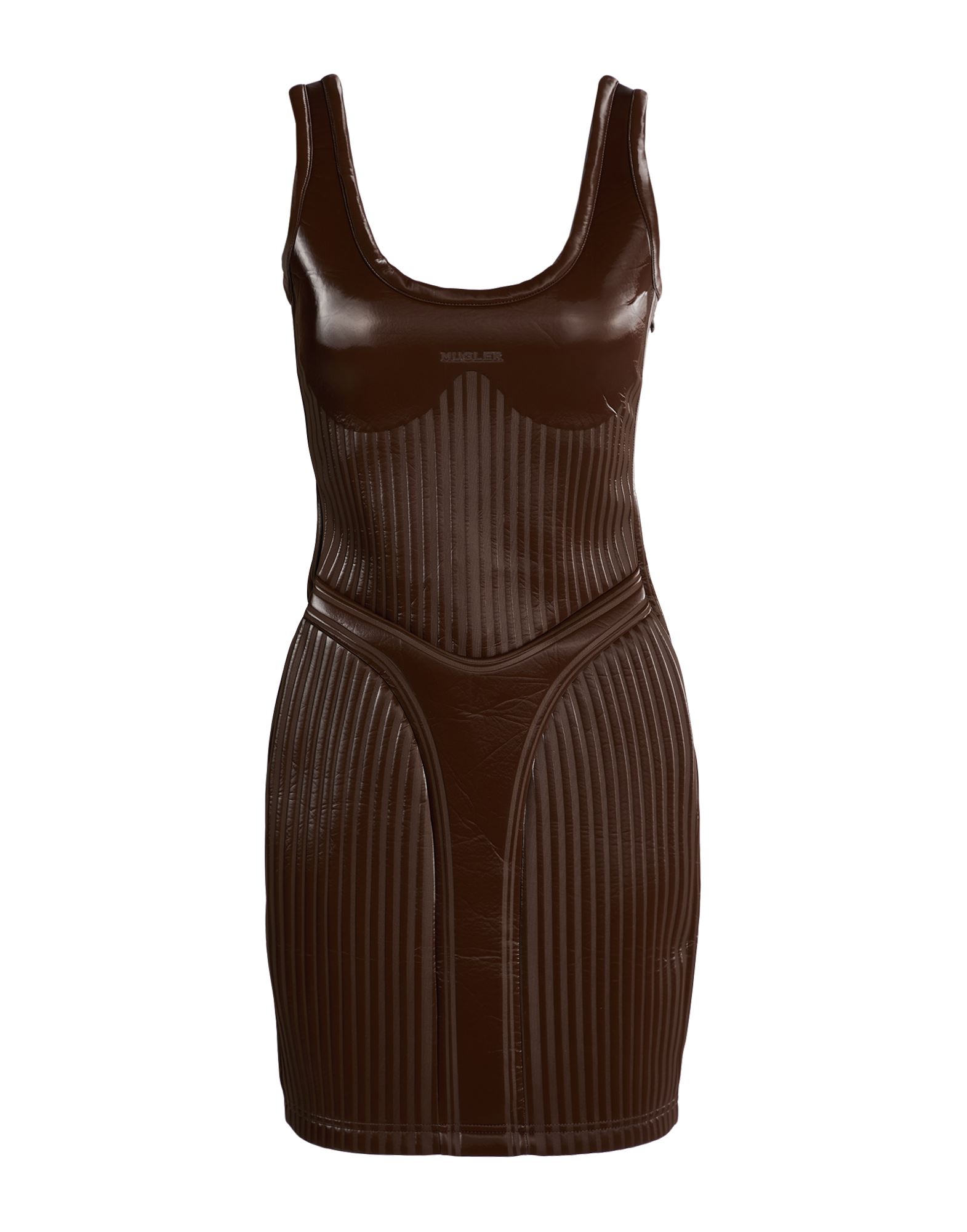 MUGLER MUGLER ΦΟΡΕΜΑΤΑ Μίνι φόρεμα