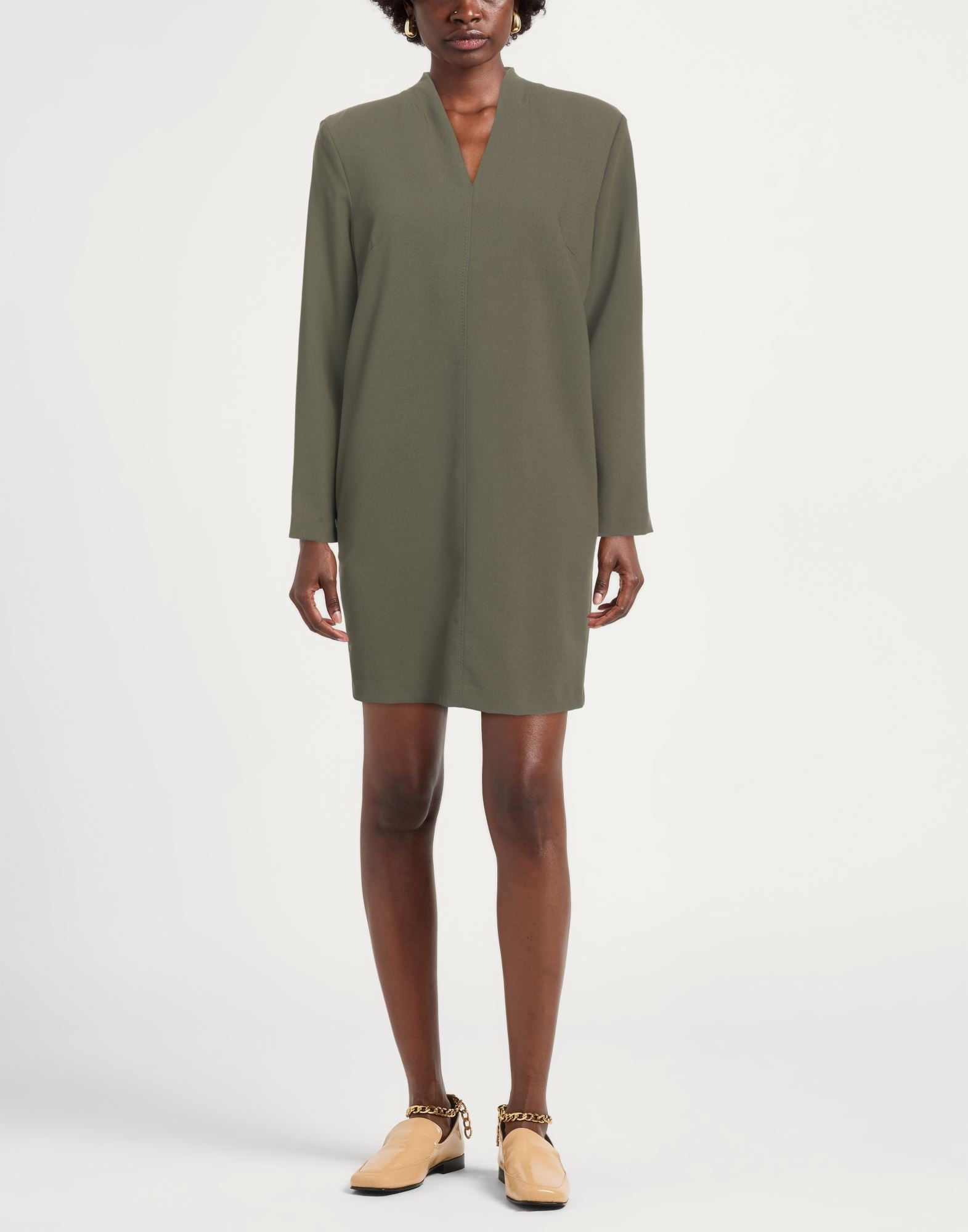  Manila Grace - Kleider - Mini-kleider - On Yoox.com 
