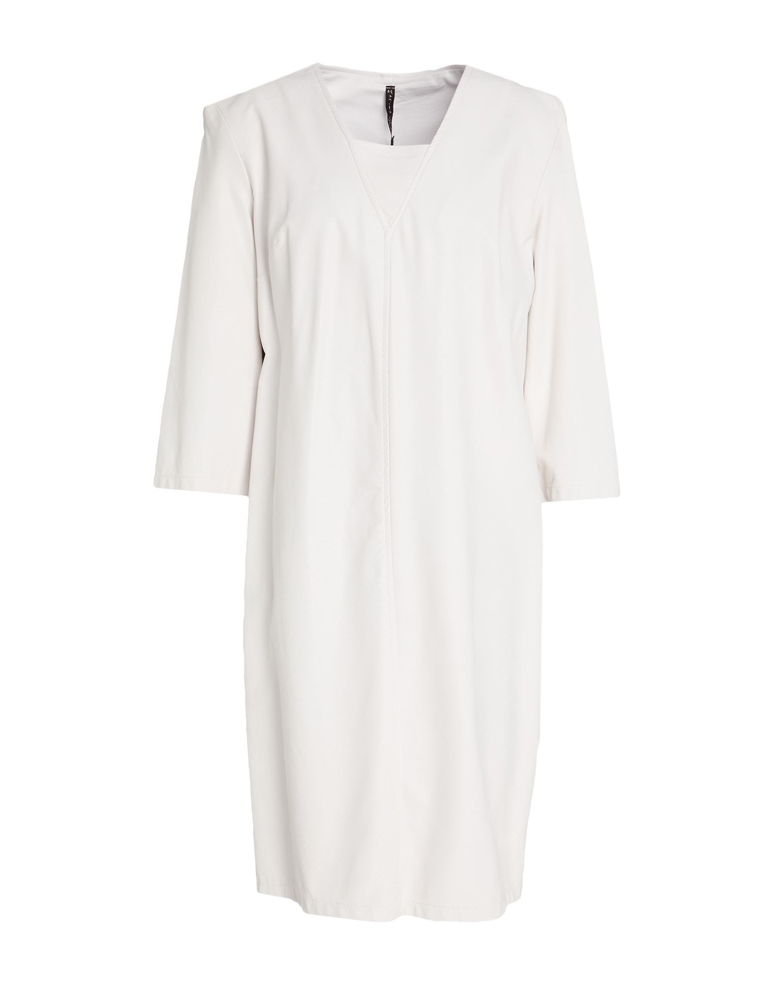  Manila Grace - Vestidos - Minivestidos - On Yoox.com 