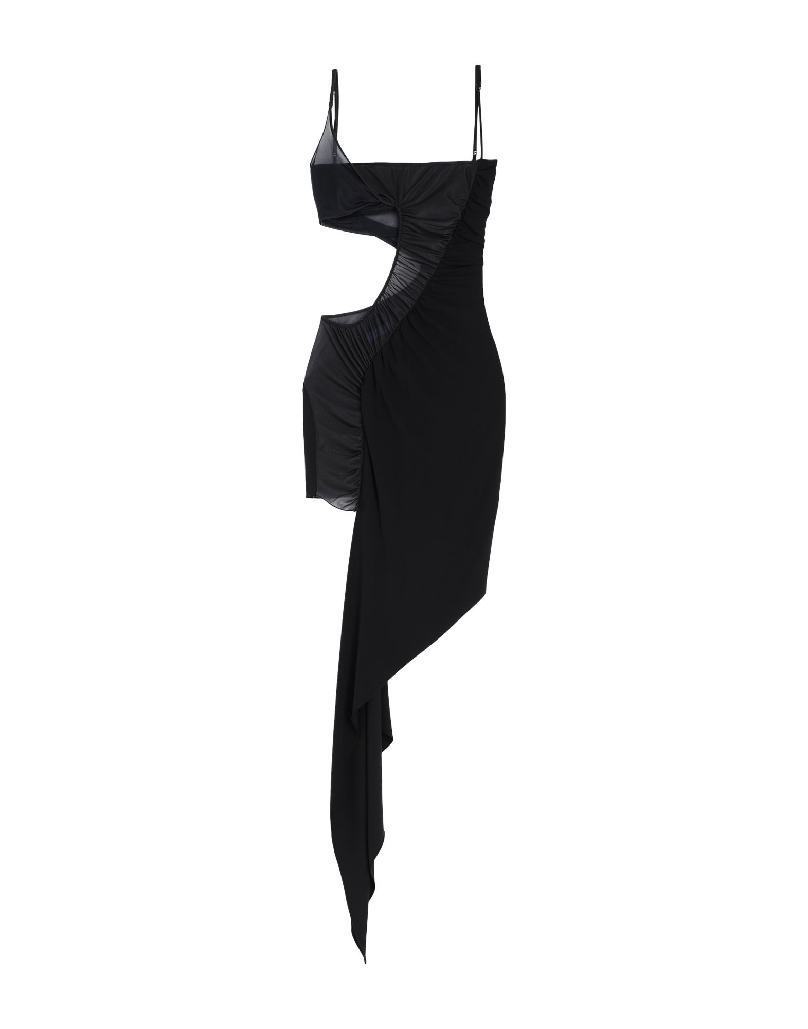 MUGLER MUGLER ΦΟΡΕΜΑΤΑ Μίνι φόρεμα