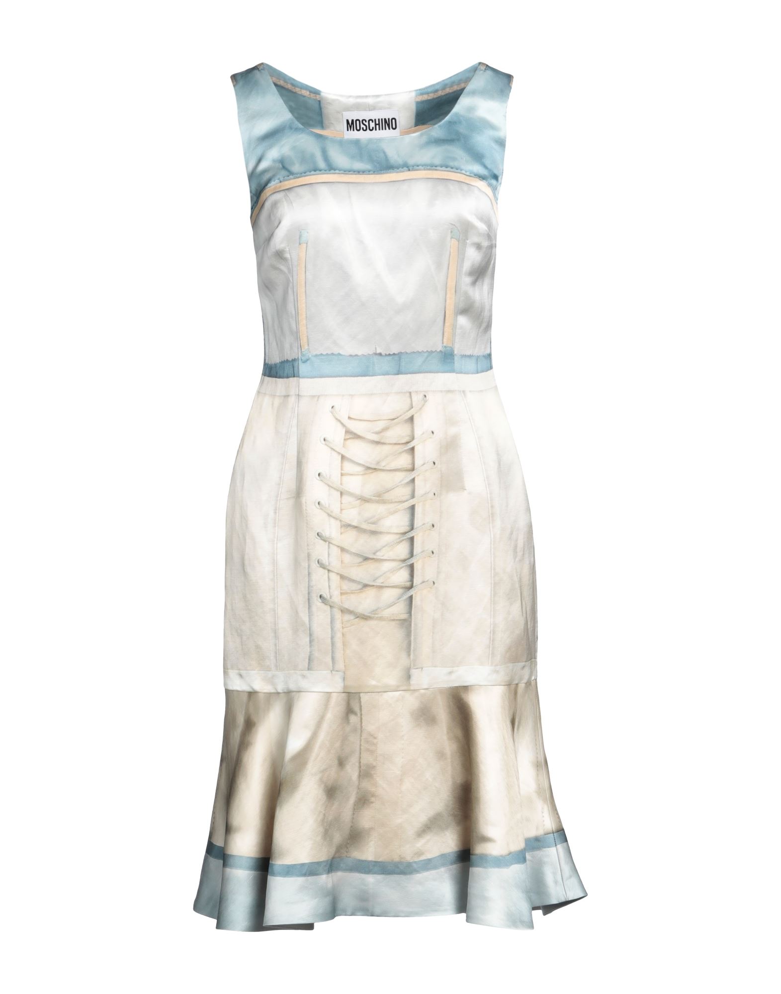 MOSCHINO MOSCHINO ΦΟΡΕΜΑΤΑ Midi φόρεμα